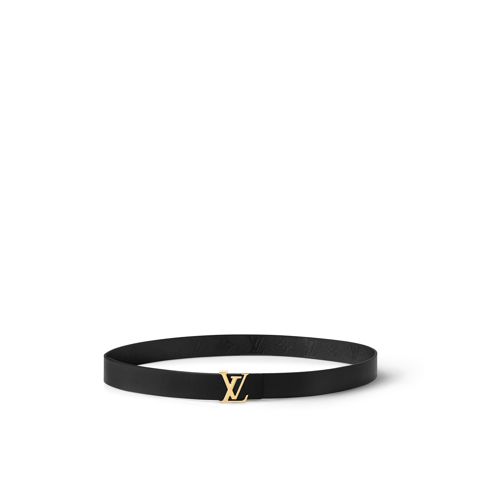 ベルト･LV アイコニック 30MM リバーシブル モノグラム・アンプラント ウィメンズ アクセサリー (製品ズーム)