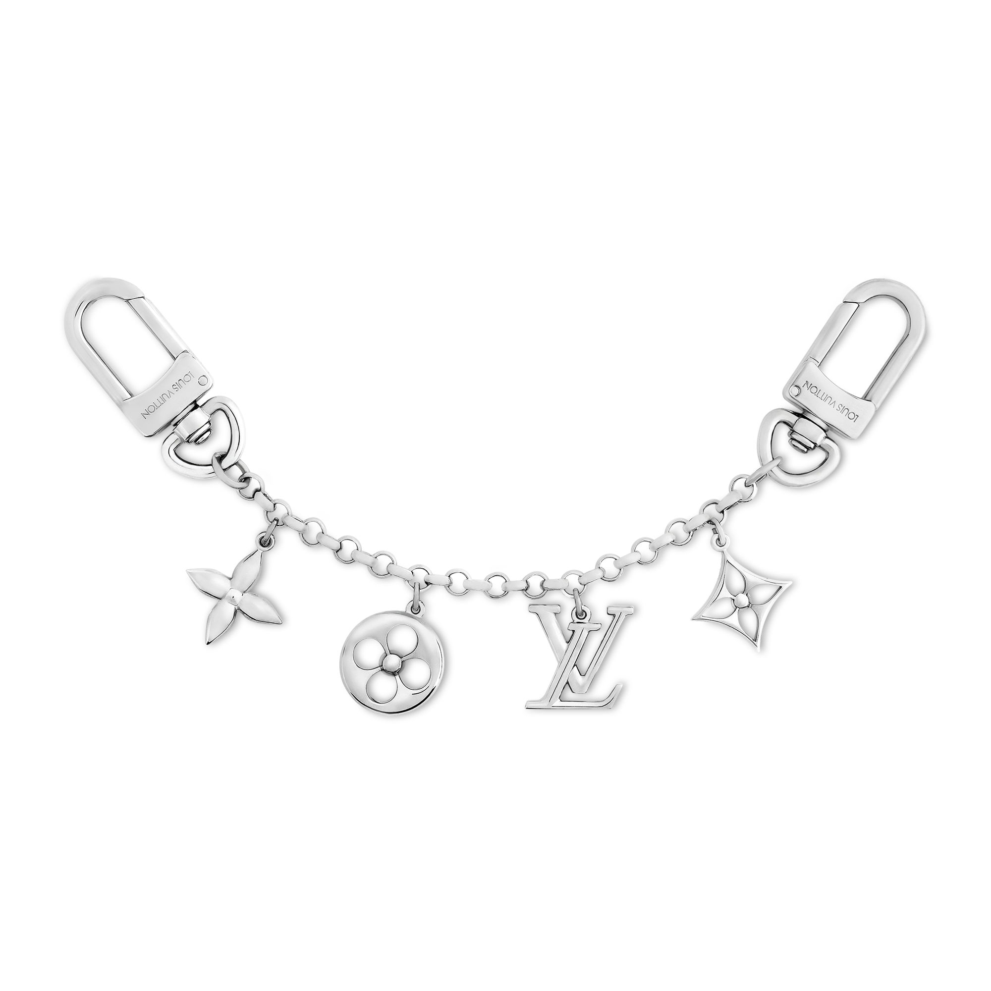 バッグチャーム・LV アイコニック S00｜ルイ・ヴィトン 公式サイト 