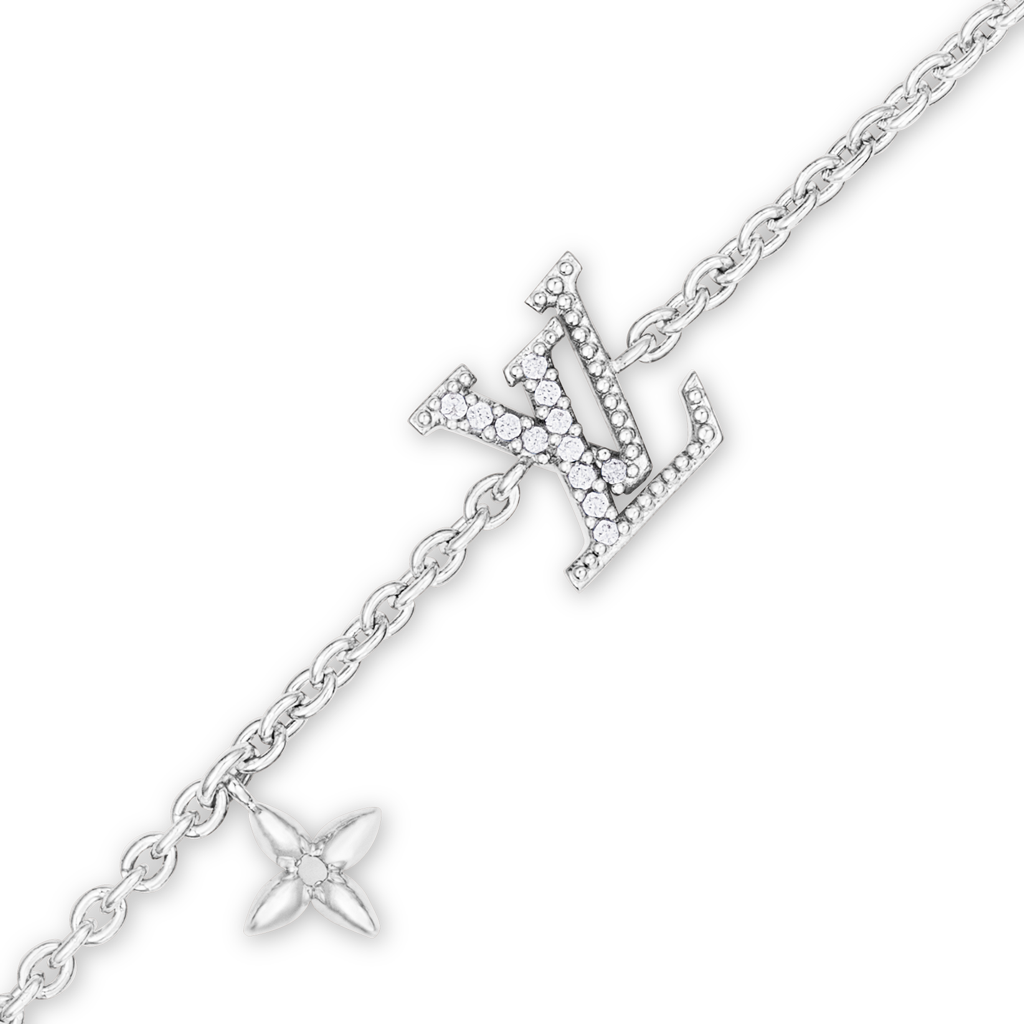 ブレスレット･LV アイコニック S00 ウィメンズ ファッションジュエリー (製品ズーム)