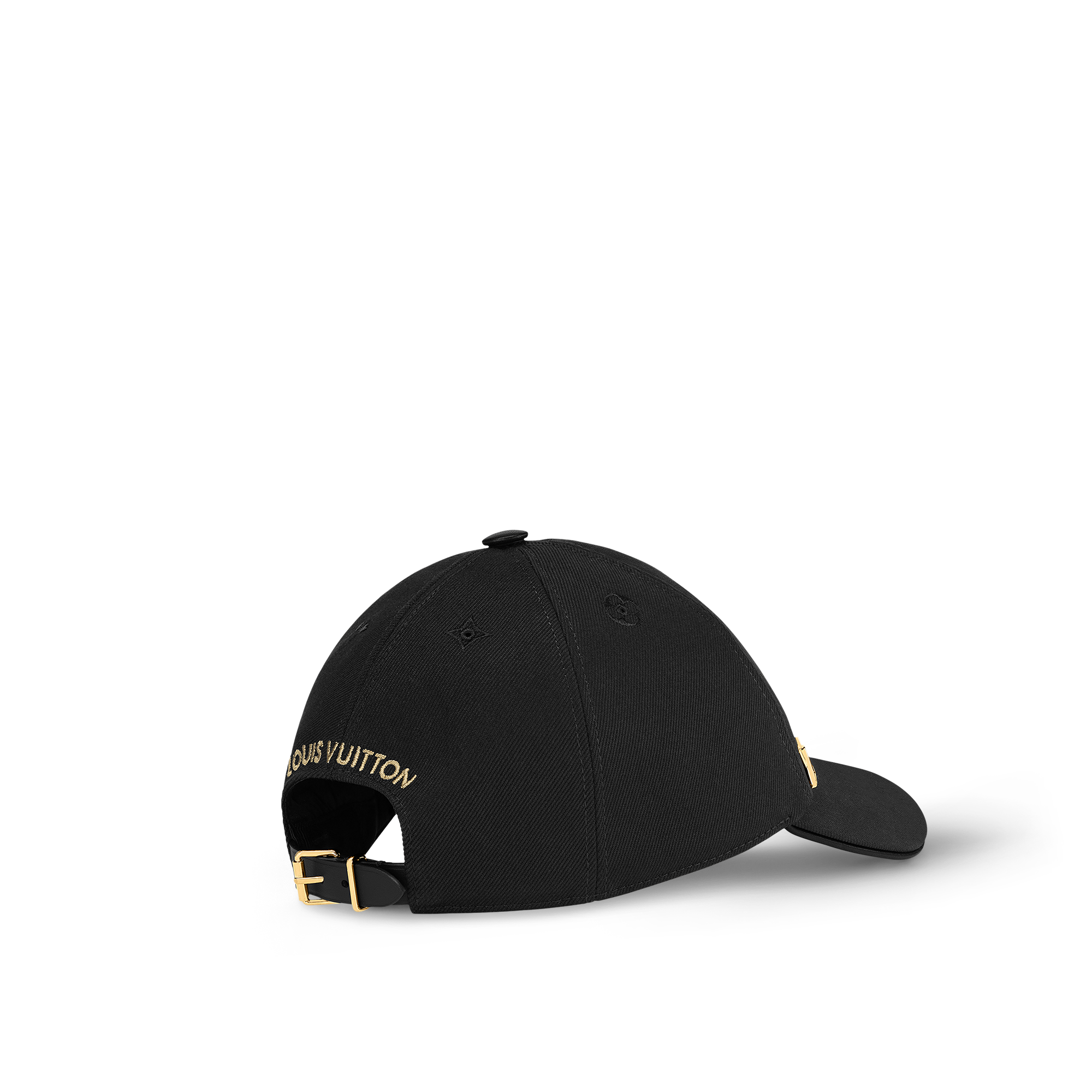 キャップ･LV アイコニック S00 ウィメンズ アクセサリー (製品ズーム)