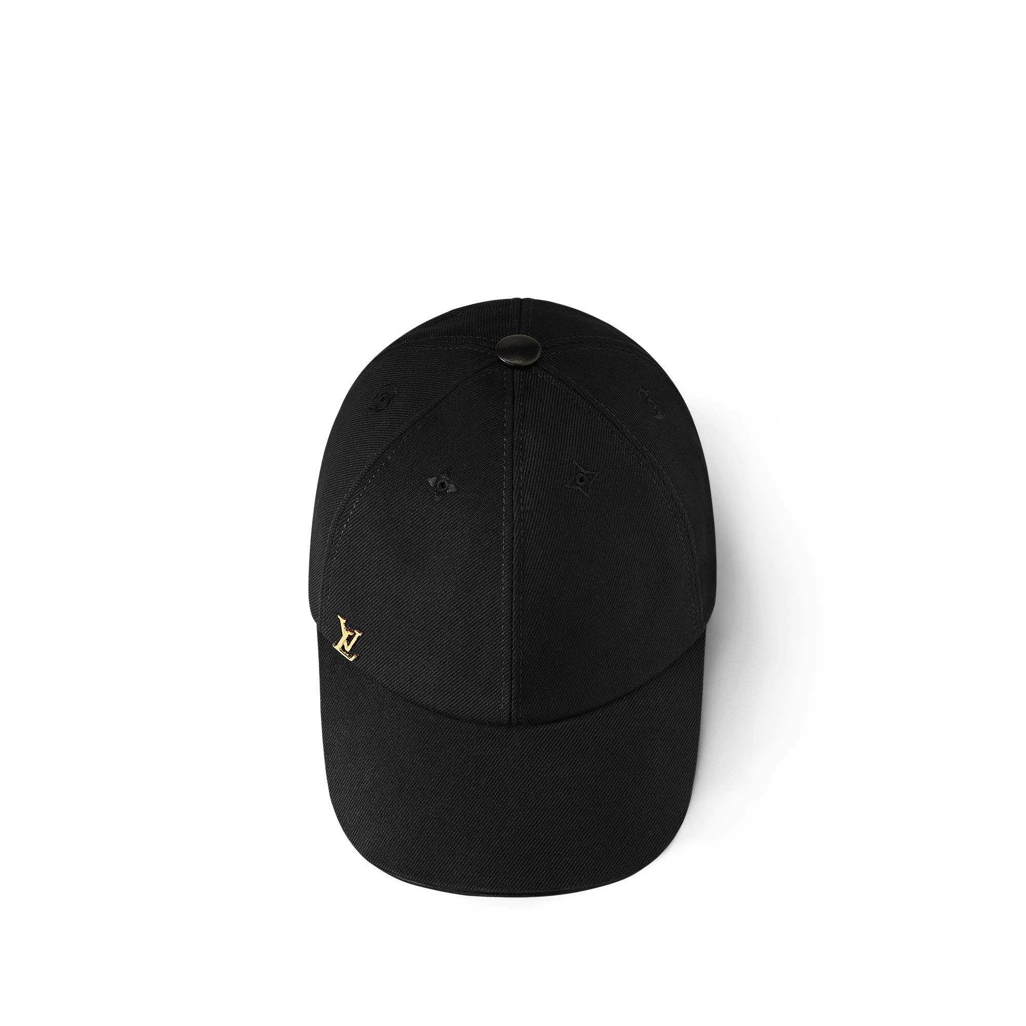 キャップ･LV アイコニック S00 ウィメンズ アクセサリー (製品ズーム)