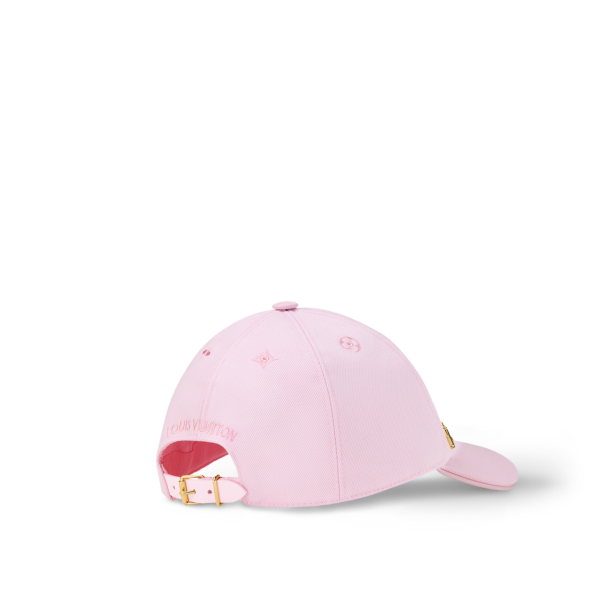 キャップ･LV アイコニック S00 ウィメンズ アクセサリー (製品ズーム)
