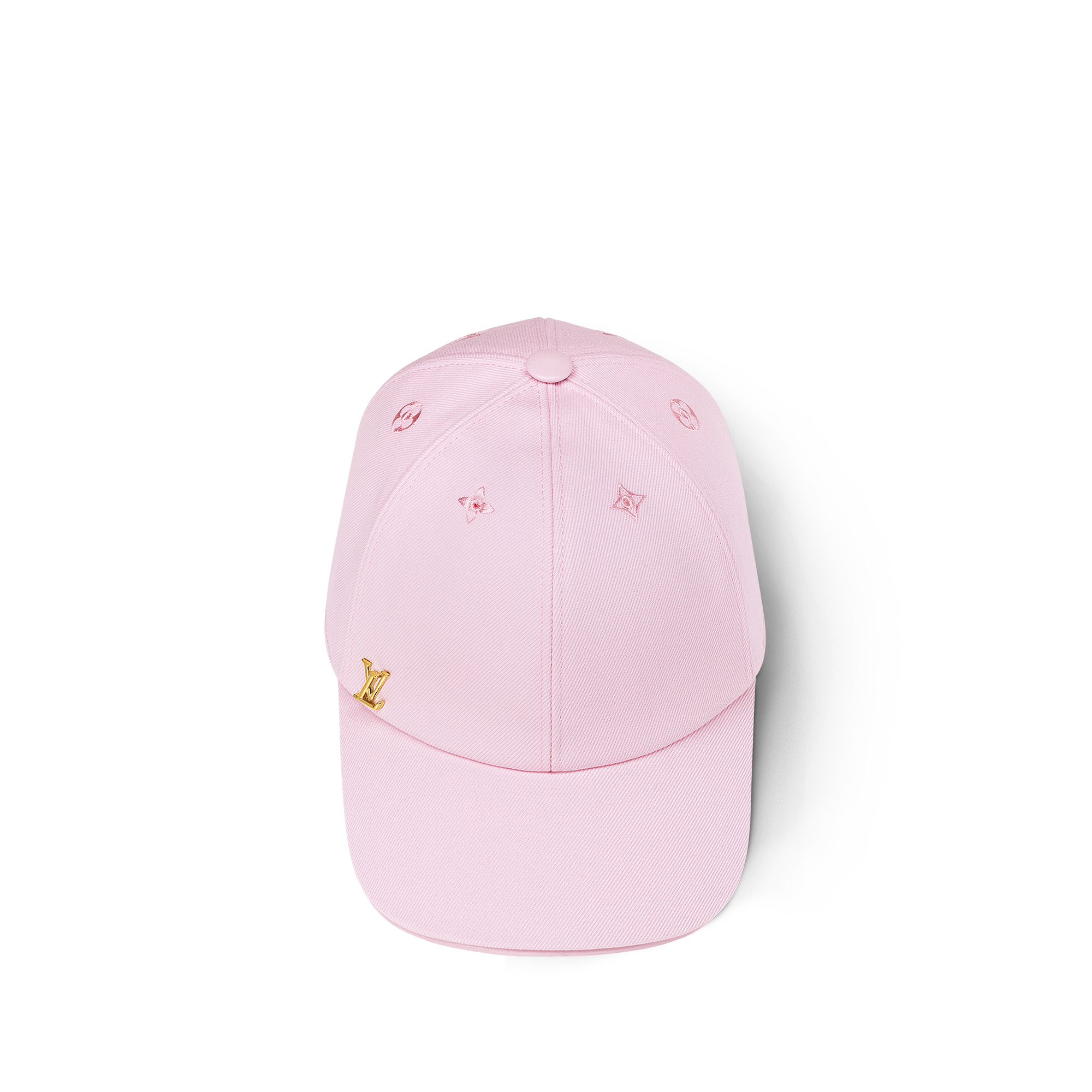 キャップ･LV アイコニック S00 ウィメンズ アクセサリー (製品ズーム)