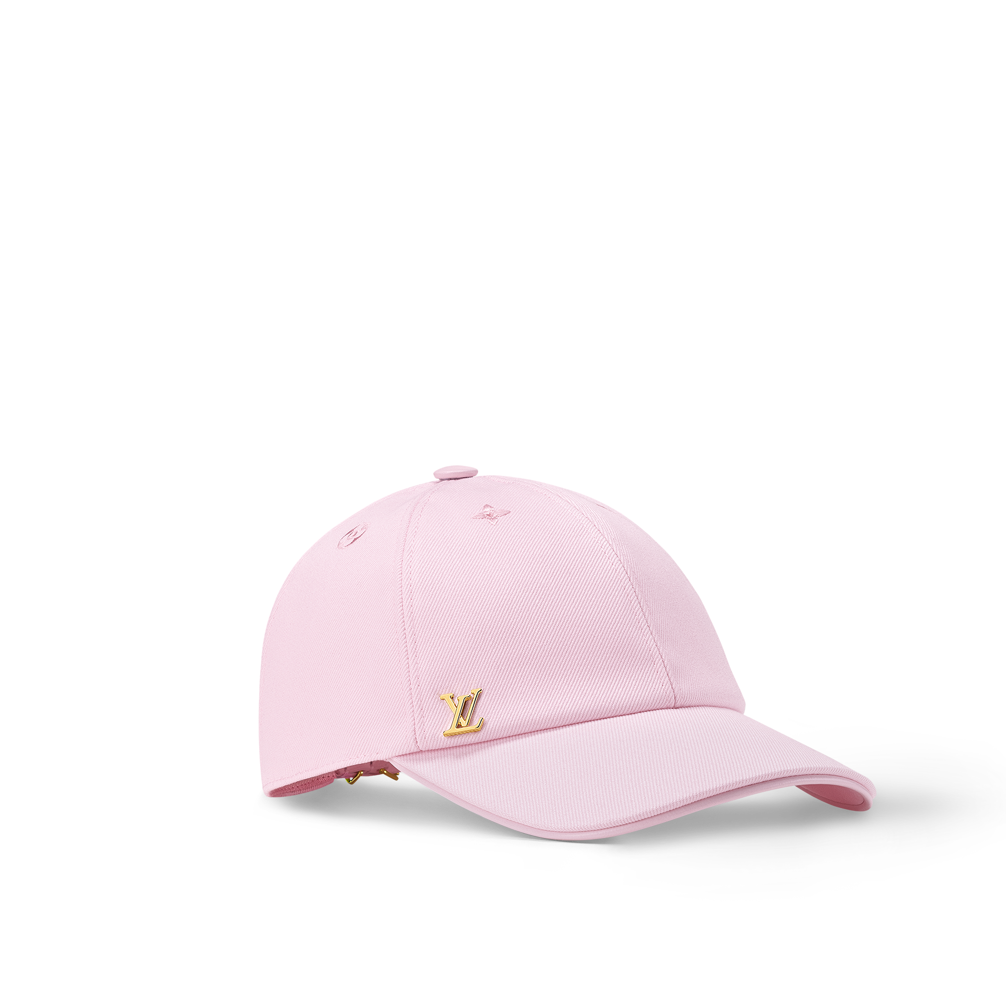 キャップ･LV アイコニック S00 ウィメンズ アクセサリー (製品ズーム)