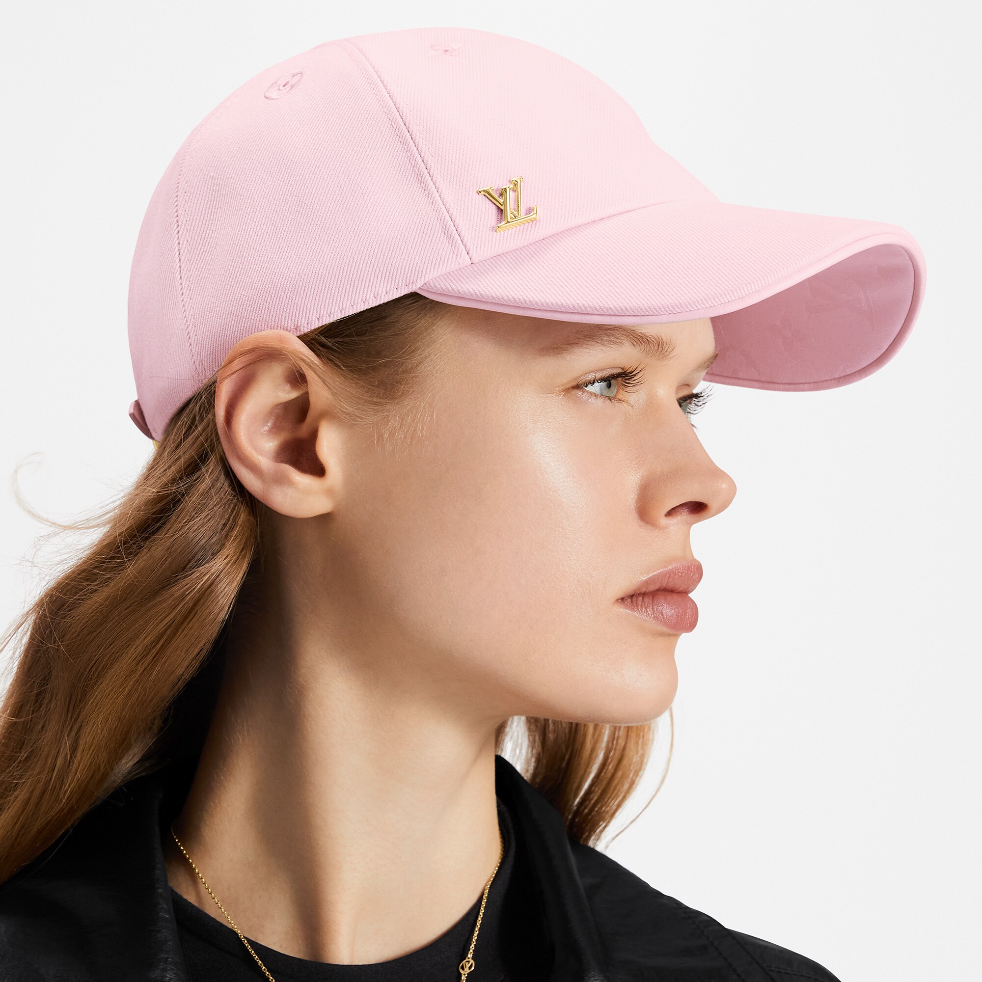 キャップ・LV アイコニック S00｜ルイ・ヴィトン 公式サイト - M7061M
