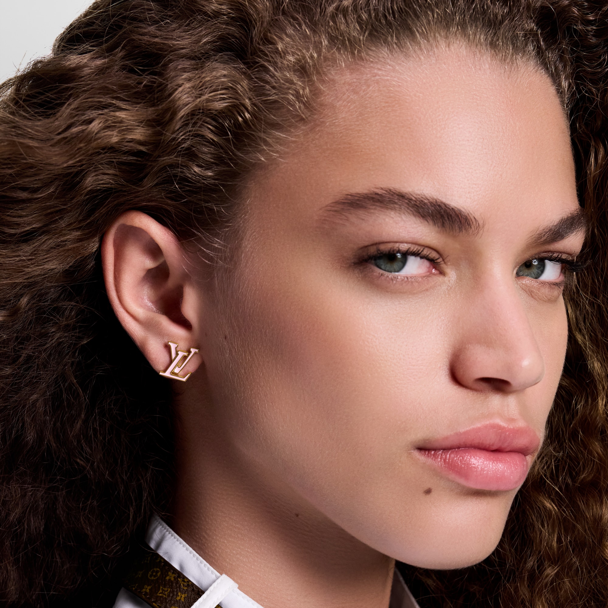 ピアス･LV アイコニック S00 ウィメンズ ファッションジュエリー (製品ズーム)