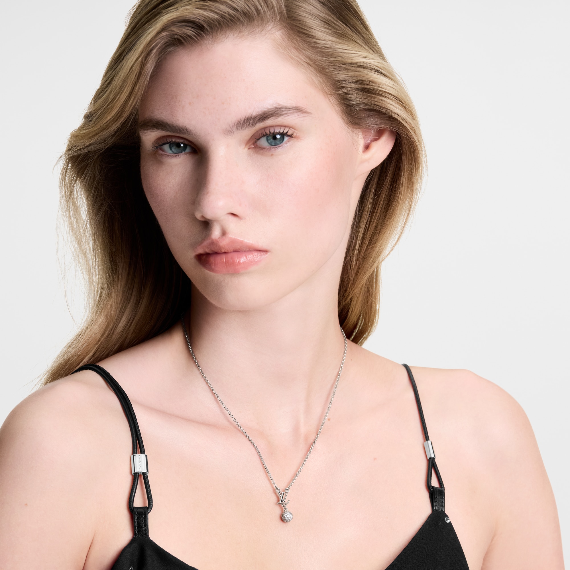 ペンダント・LV フローラグラム XS S00｜ルイ・ヴィトン 公式サイト 