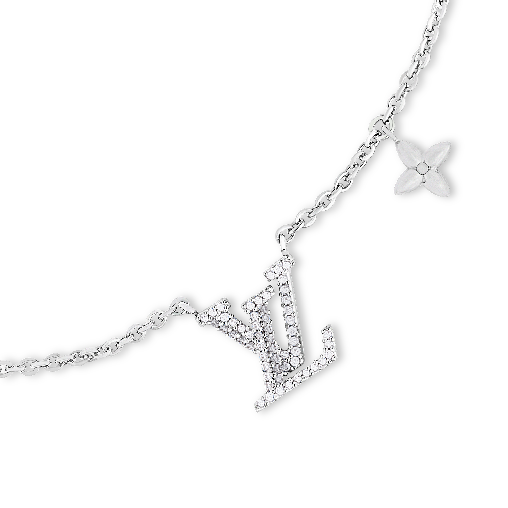 ネックレス･LV アイコニック S00 ウィメンズ ファッションジュエリー (製品ズーム)