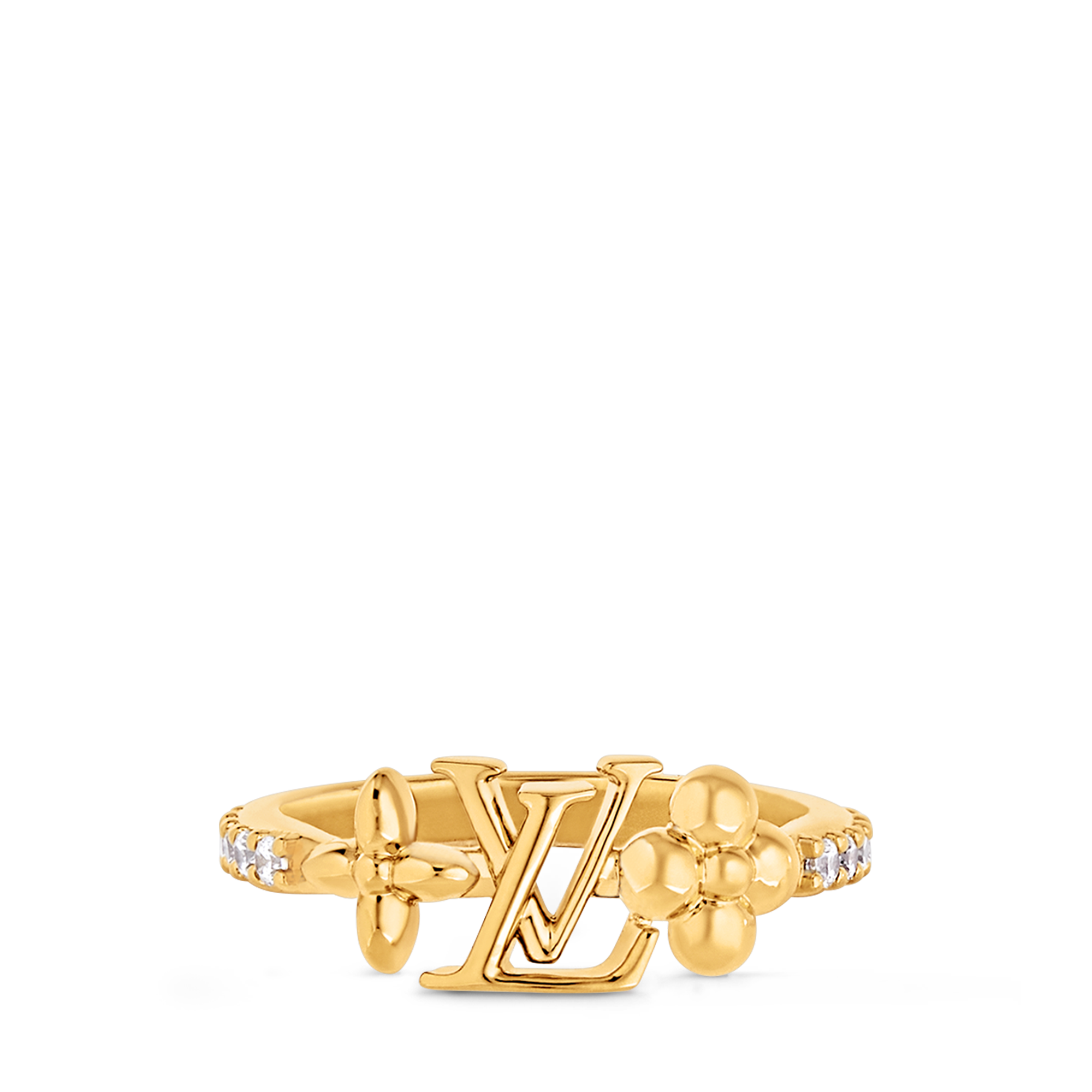 リング･LV アイコニック S00 ウィメンズ ファッションジュエリー (製品ズーム)