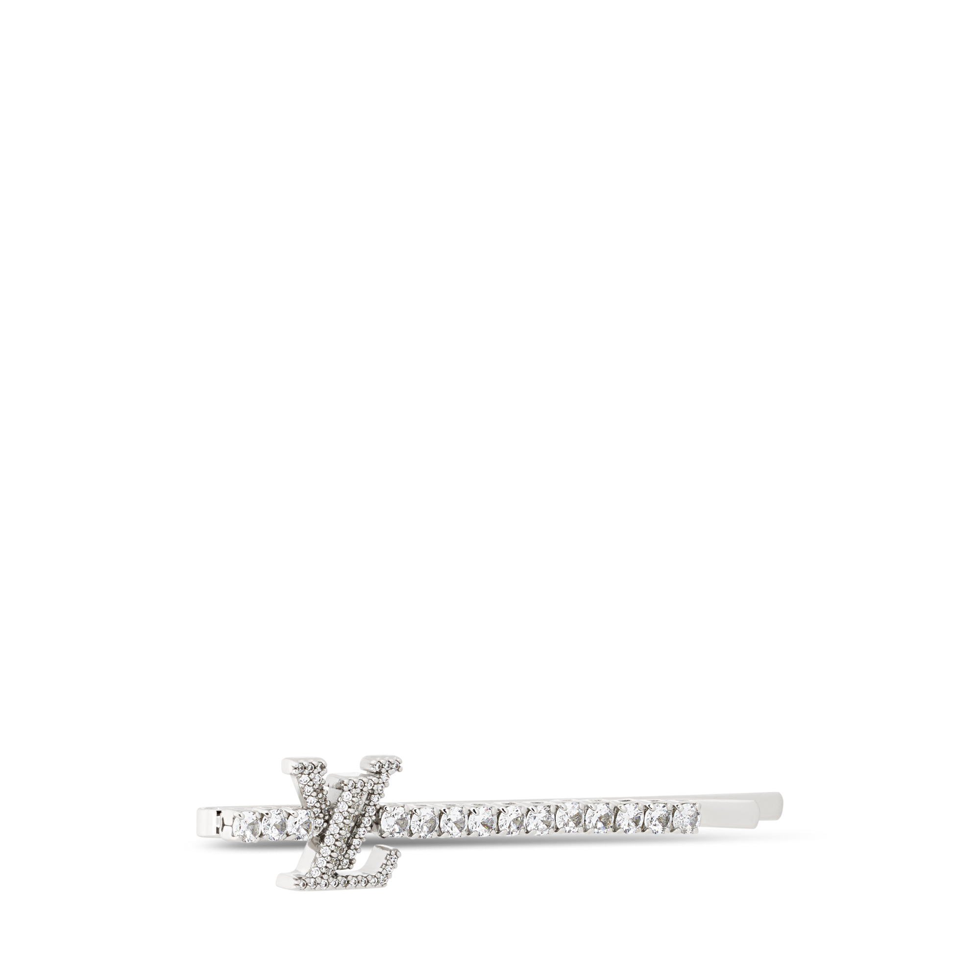 ヘアピン･LV アイコニック ストラス S00 ウィメンズ ファッションジュエリー (製品ズーム)