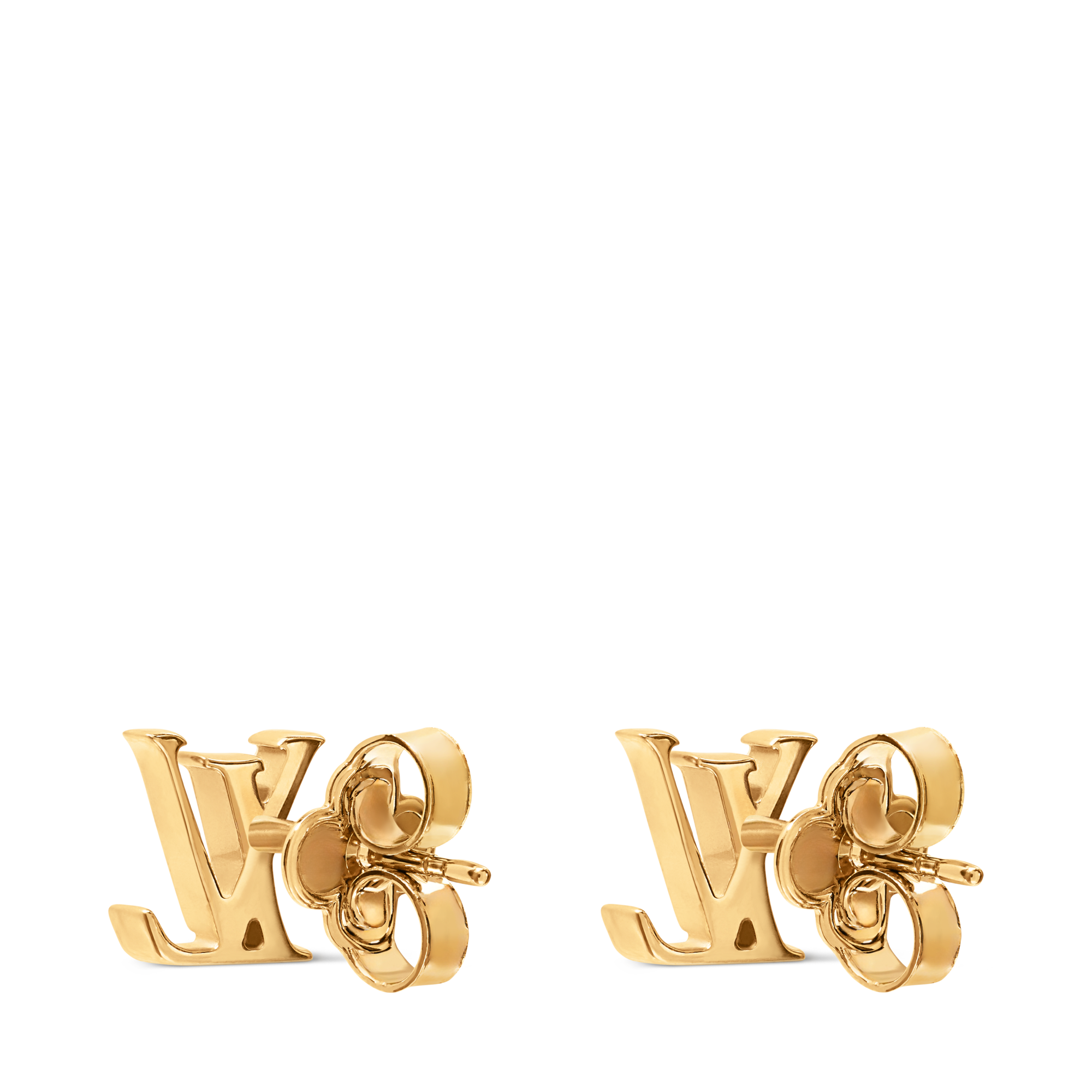 ピアス・LV アイコニック ルイザ S00｜ルイ・ヴィトン 公式サイト - M01585
