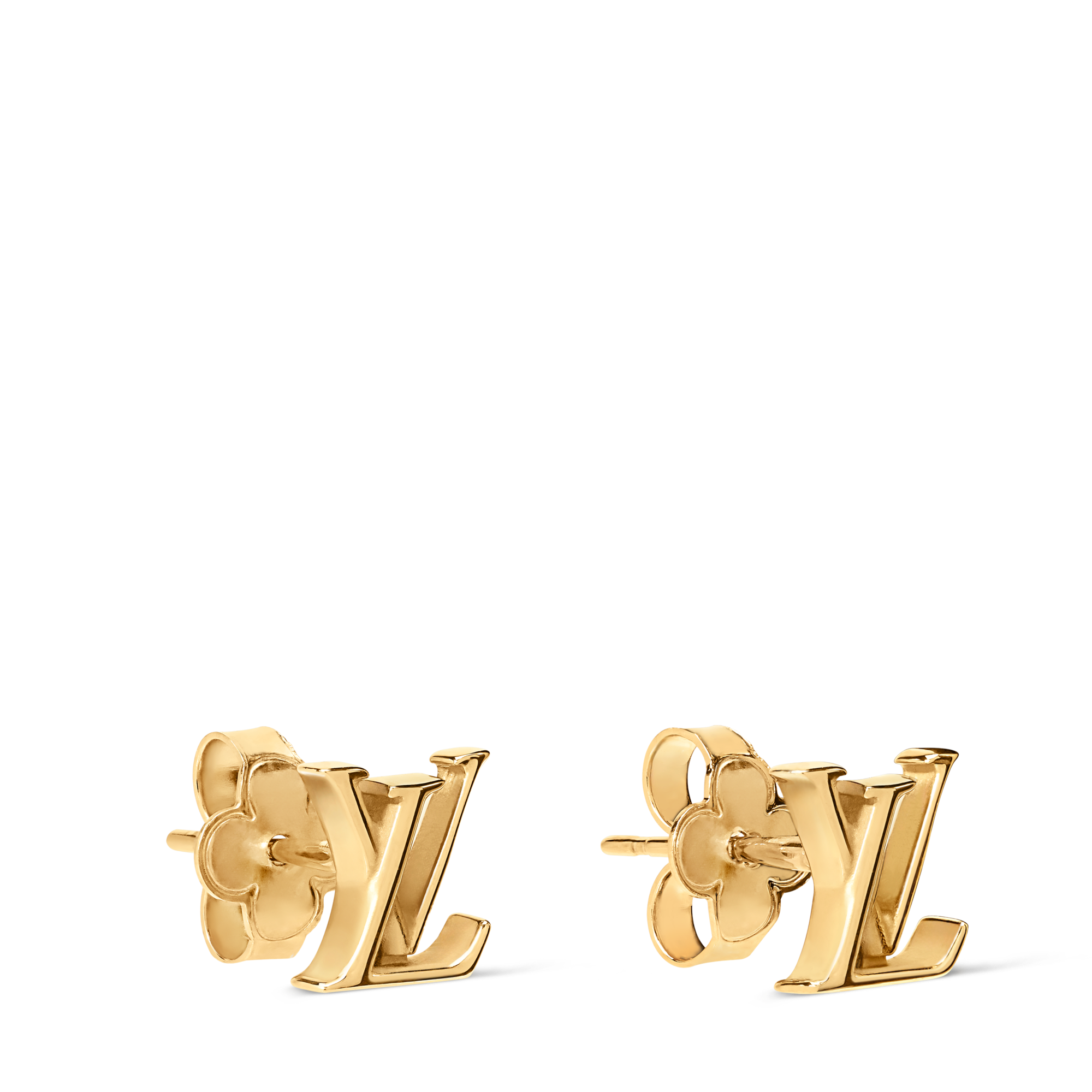 ピアス・LV アイコニック XS S00｜ルイ・ヴィトン 公式サイト - M03973