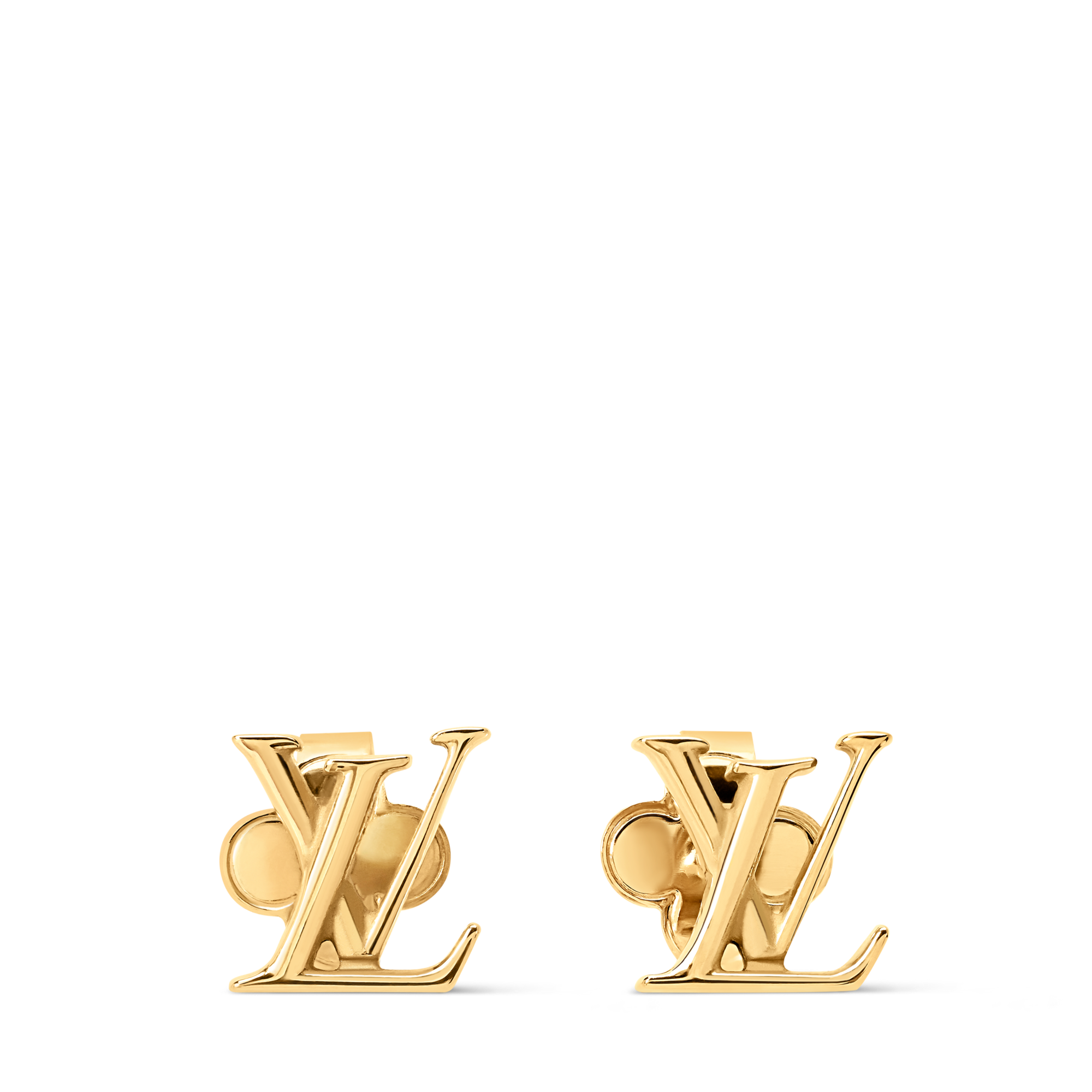 ピアス・LV アイコニック XS S00｜ルイ・ヴィトン 公式サイト - M03973