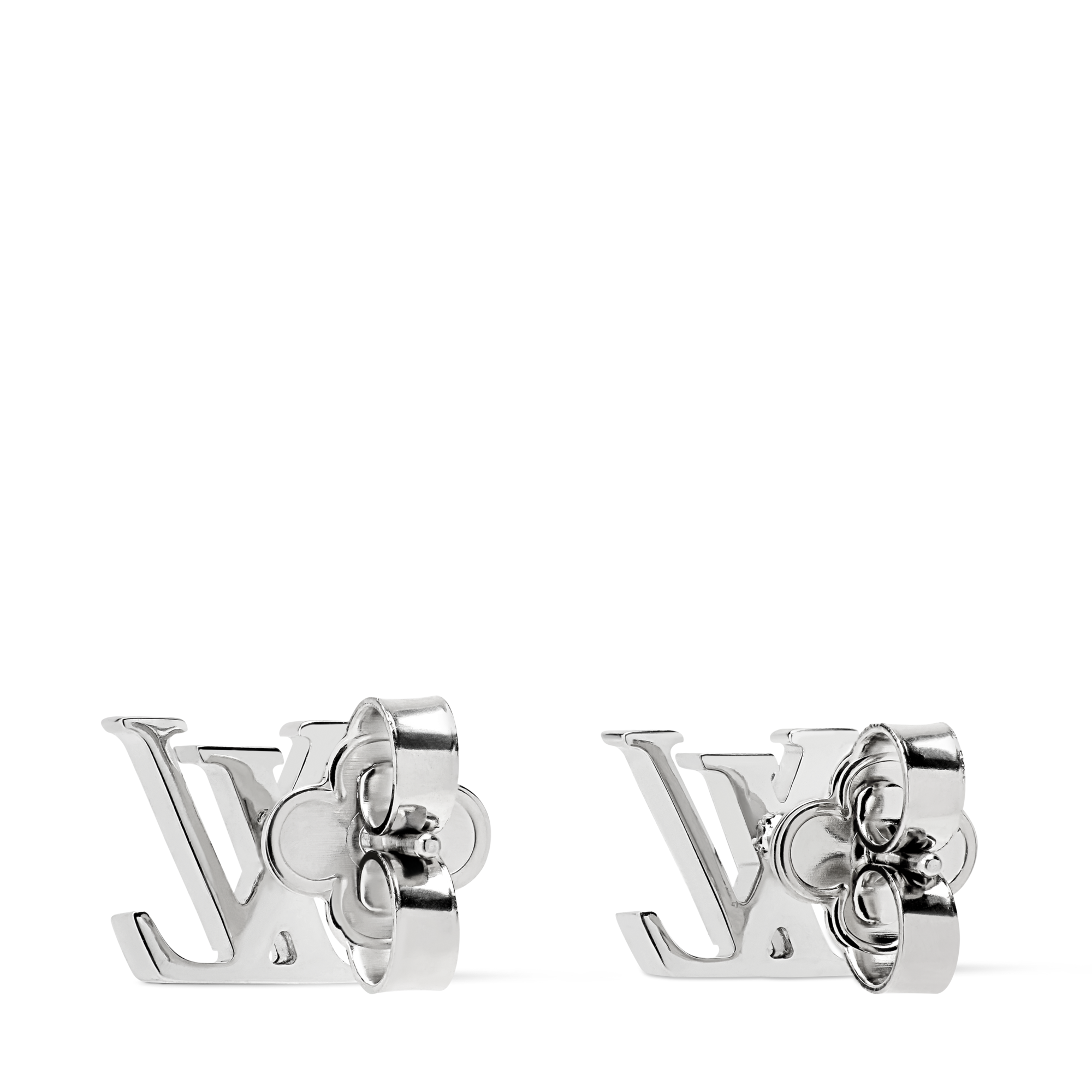 ピアス・LV アイコニック XS S00｜ルイ・ヴィトン 公式サイト - M03974