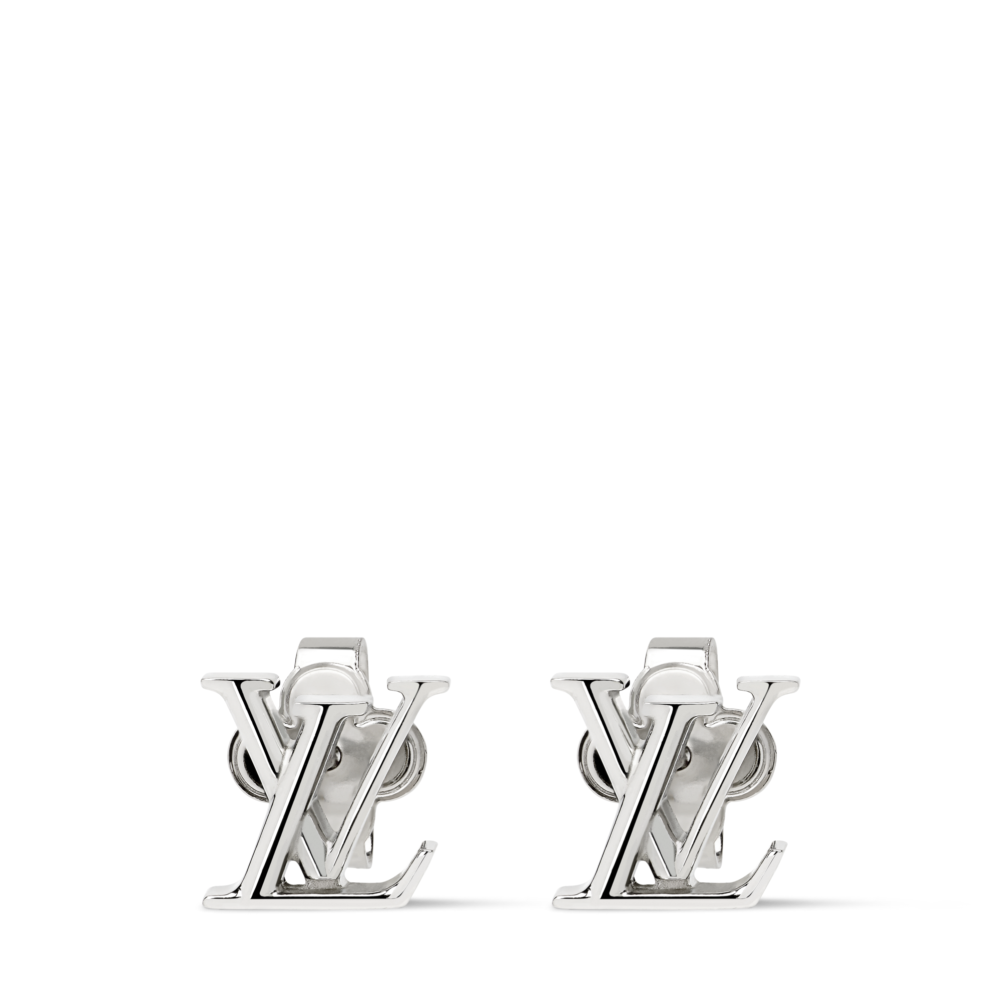 ピアス・LV アイコニック XS S00｜ルイ・ヴィトン 公式サイト - M03974