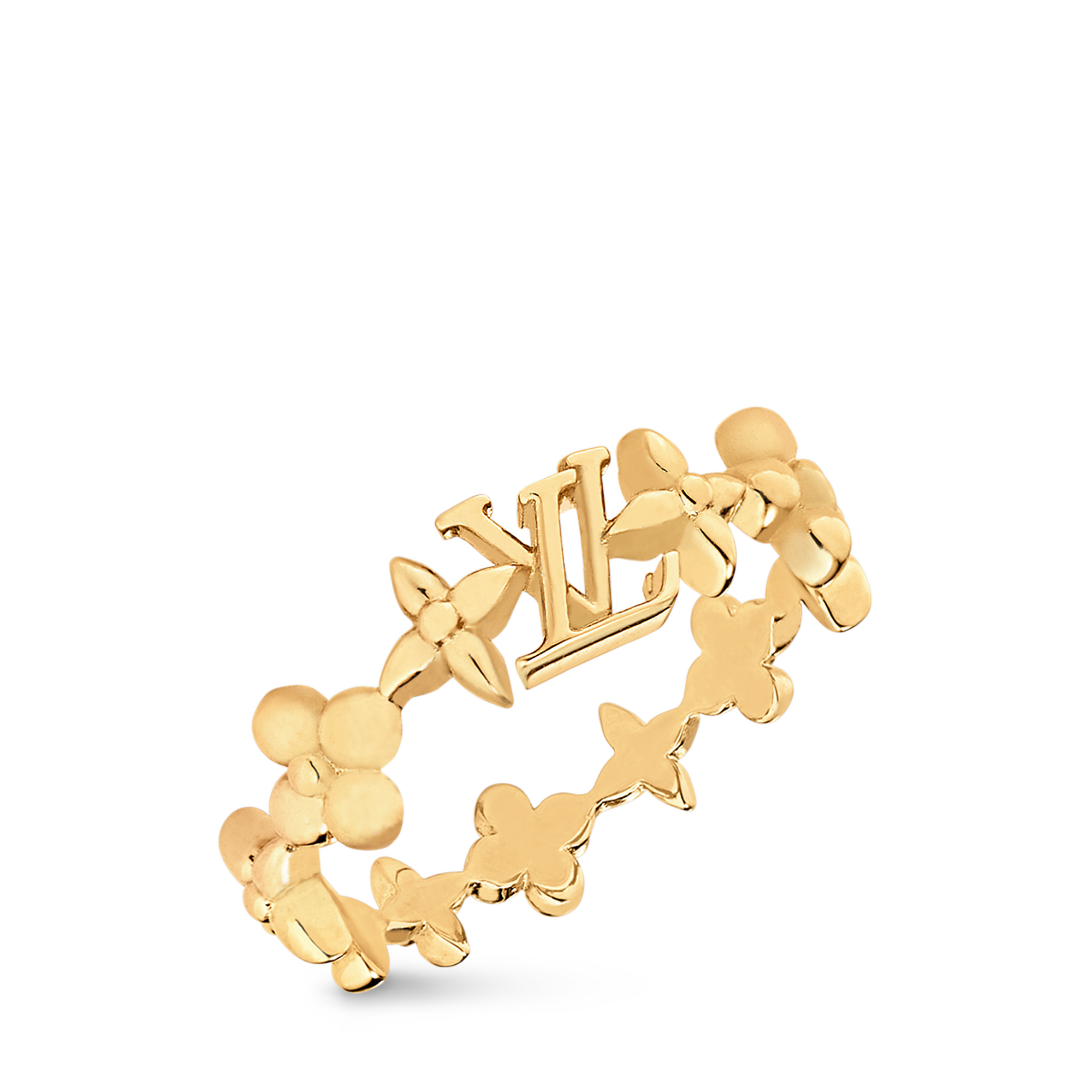 リング･ベビールイ S00 ウィメンズ ファッションジュエリー (製品ズーム)