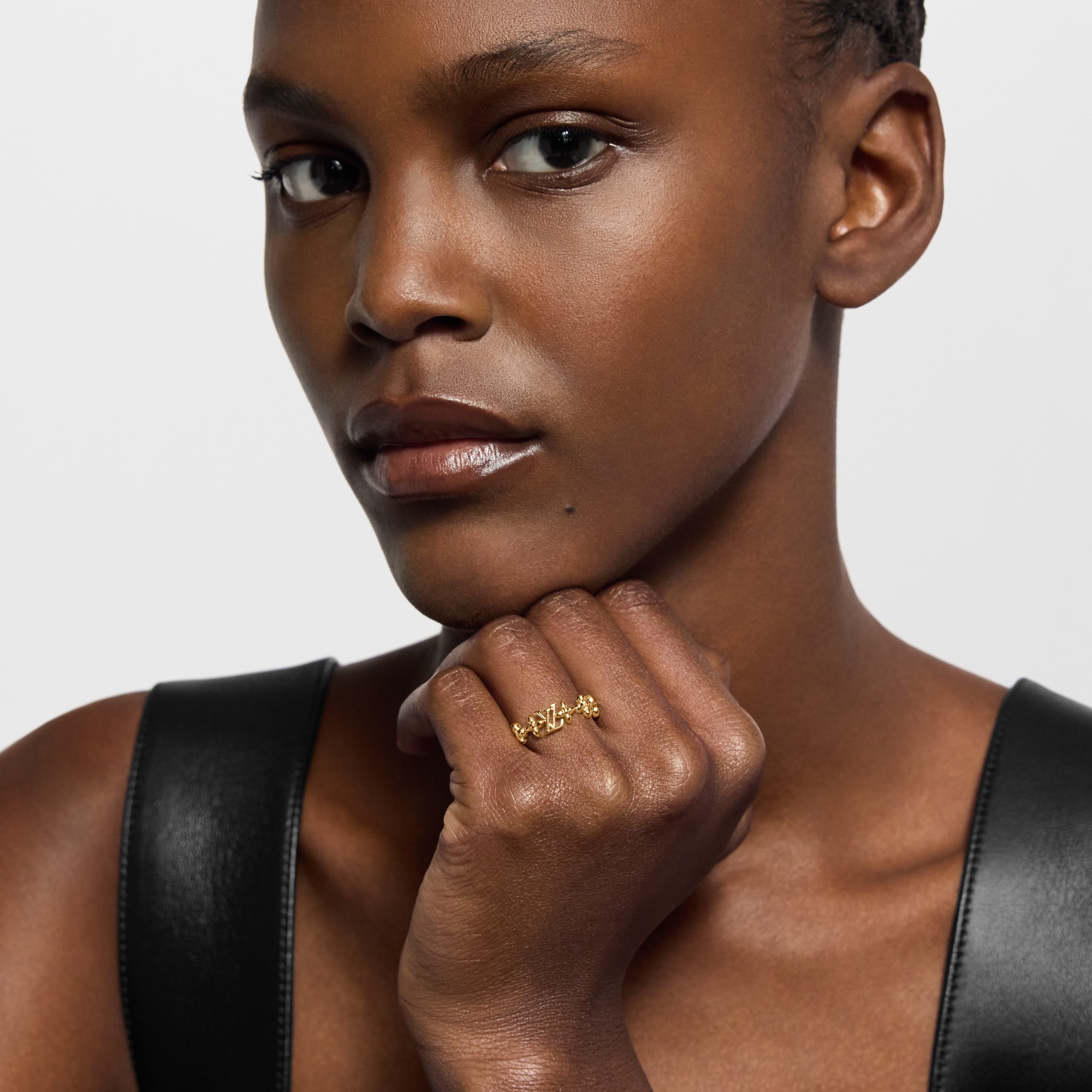 リング･ベビールイ S00 ウィメンズ ファッションジュエリー (製品ズーム)