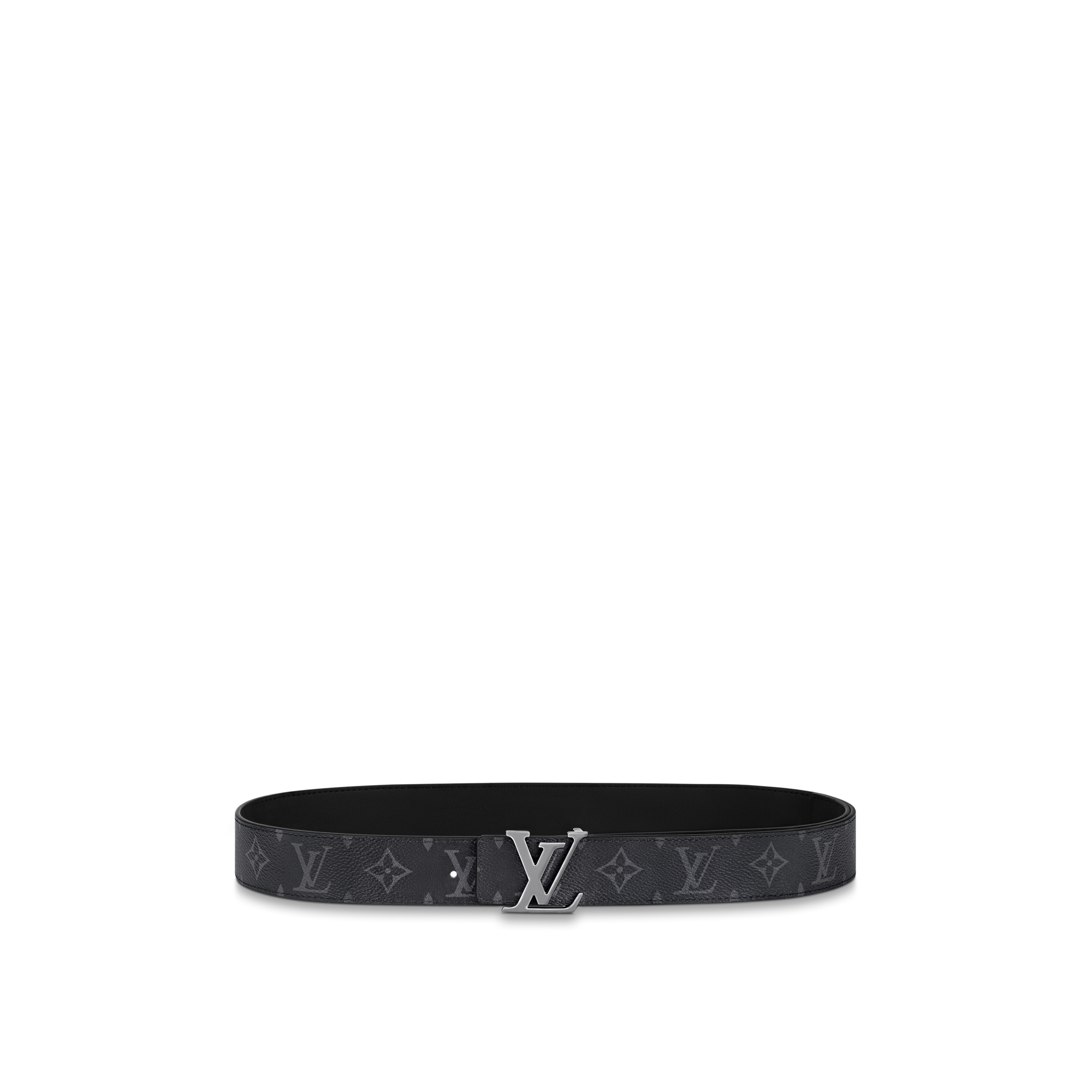ベルト･LV イニシャル 35MM リバーシブル  メンズ アクセサリー (製品ズーム)