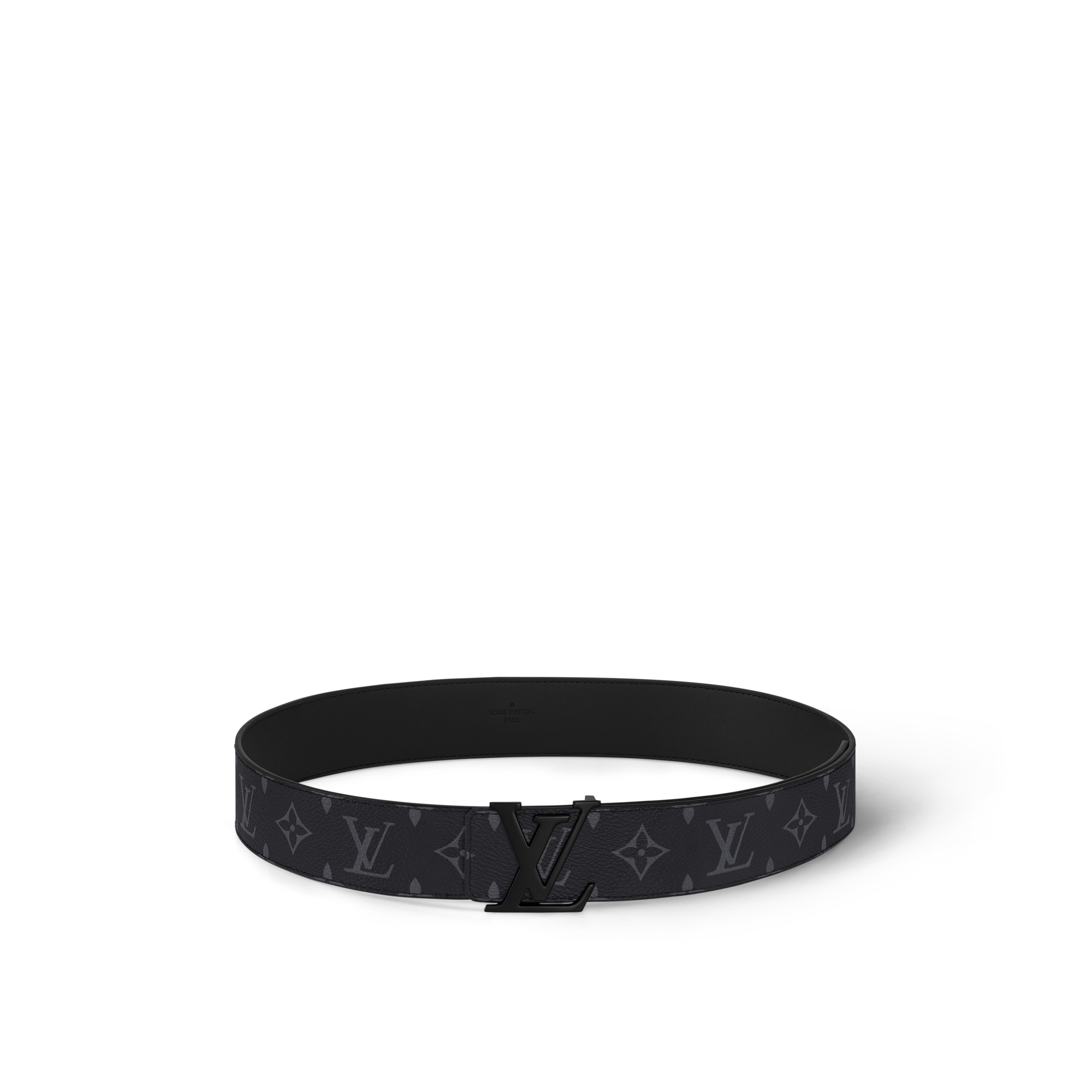 ベルト･LV イニシャル 40MM  メンズ アクセサリー (製品ズーム)