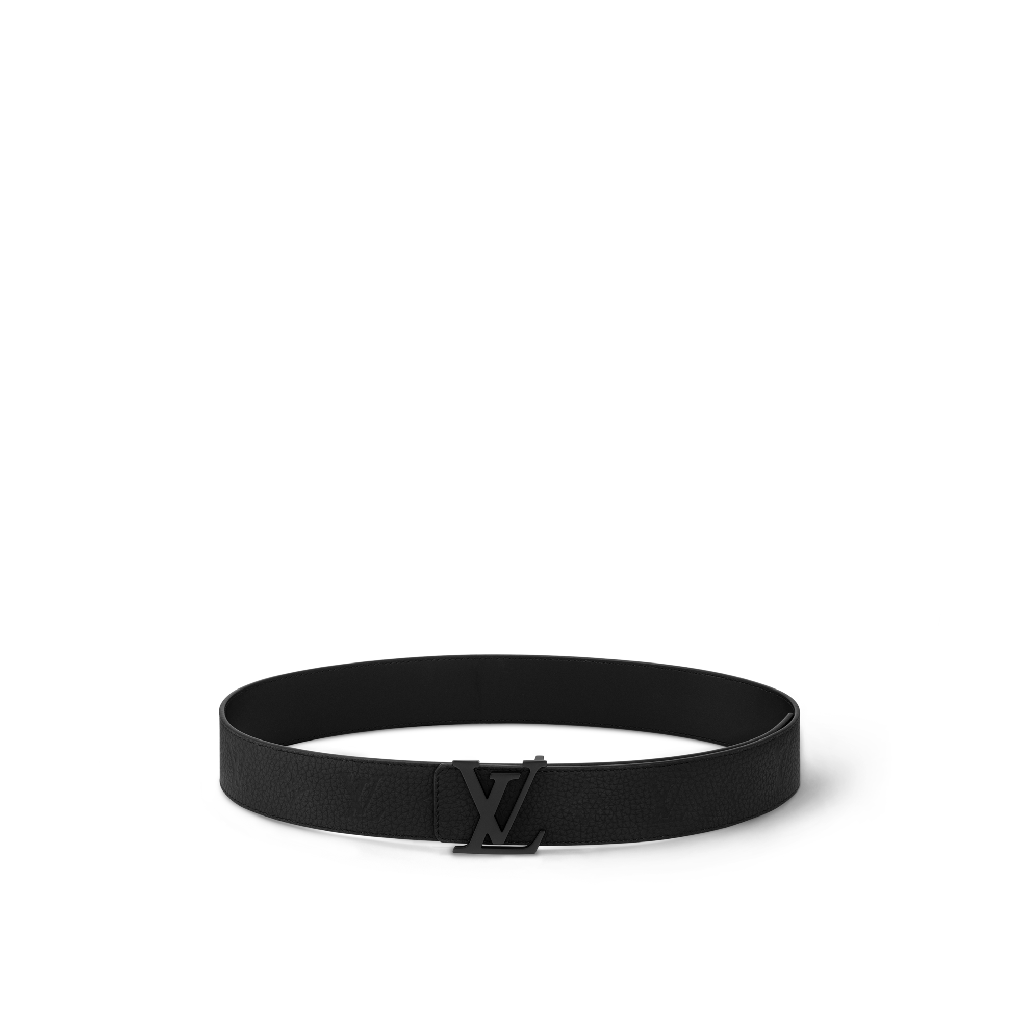 ベルト･LV イニシャル 40MM リバーシブル  メンズ アクセサリー (製品ズーム)