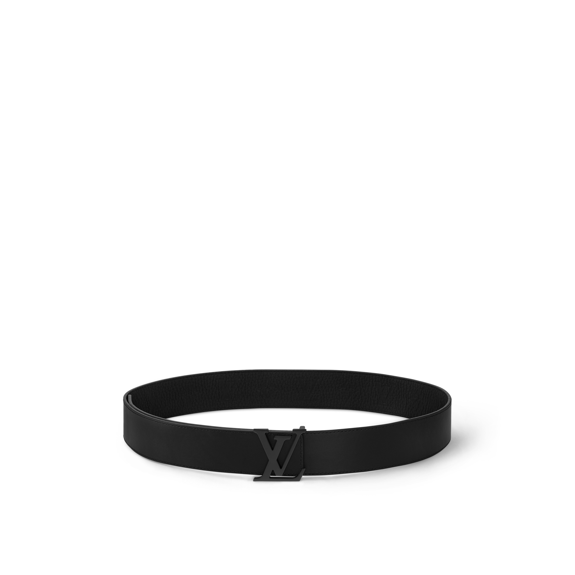 ベルト･LV イニシャル 40MM リバーシブル  メンズ アクセサリー (製品ズーム)