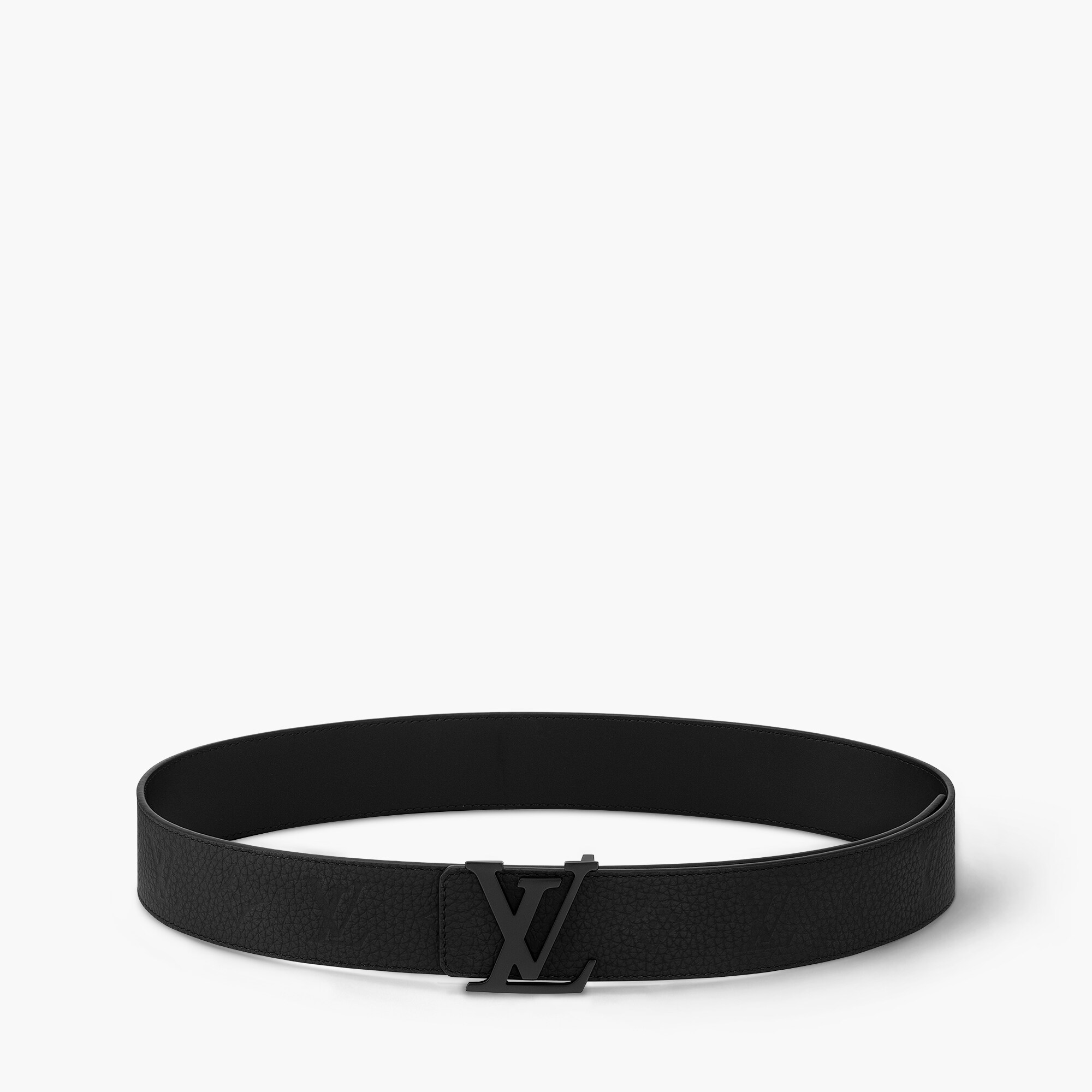 ベルト・LV イニシャル 40MM リバーシブル ｜ルイ・ヴィトン 公式  