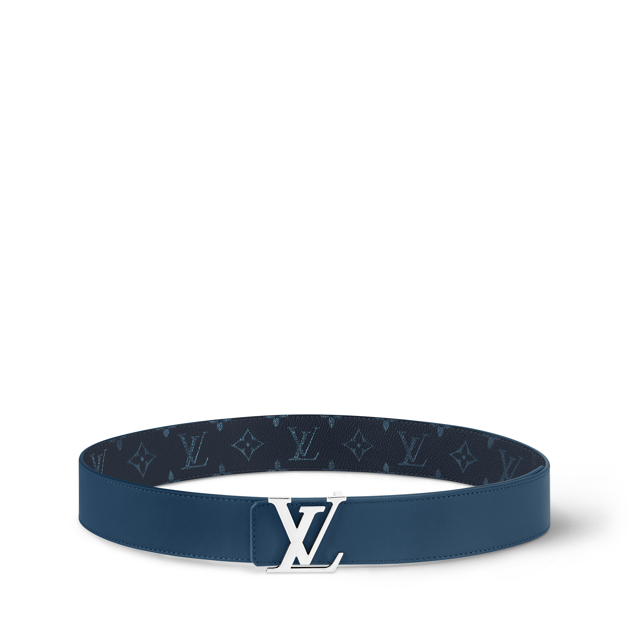 ベルト･LV イニシャル 40MM リバーシブル  メンズ アクセサリー (製品ズーム)