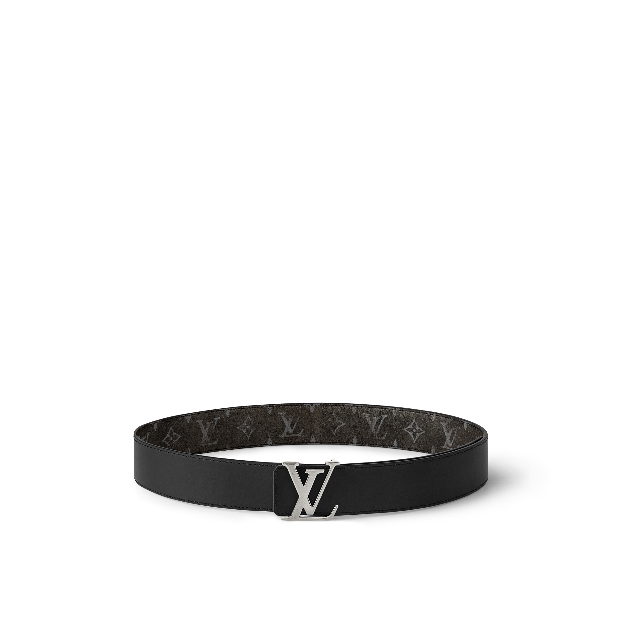 ベルト･LV イニシャル 40MM リバーシブル  メンズ アクセサリー (製品ズーム)