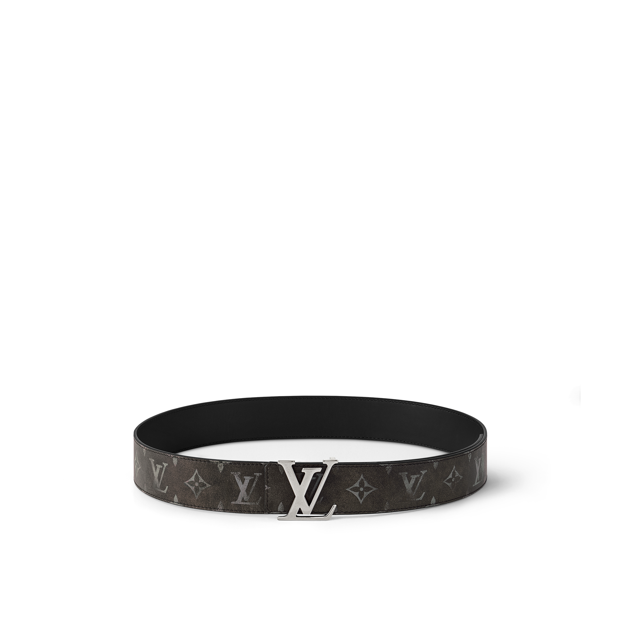 ベルト･LV イニシャル 40MM リバーシブル  メンズ アクセサリー (製品ズーム)