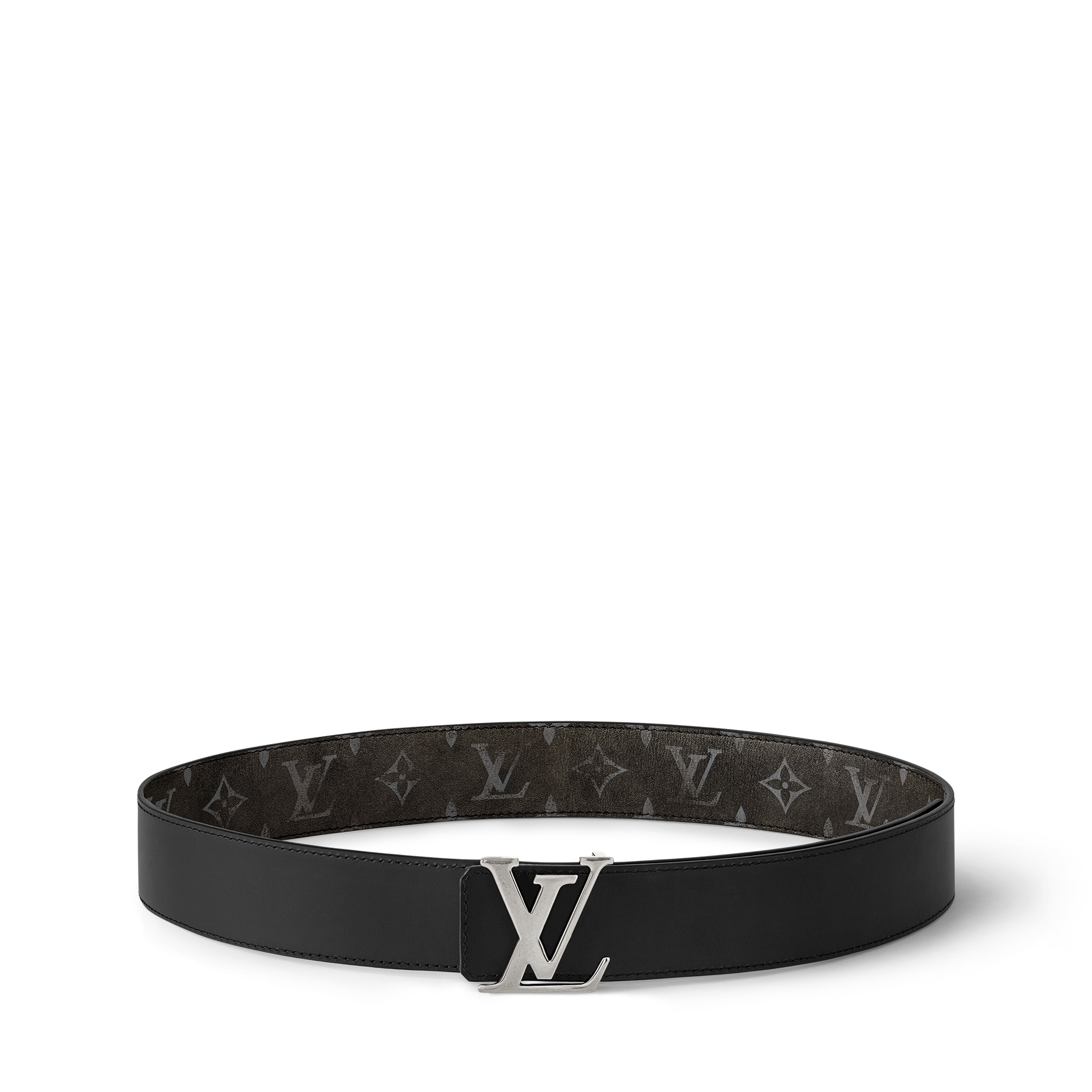 ベルト･LV イニシャル 40MM リバーシブル  メンズ アクセサリー (製品ズーム)