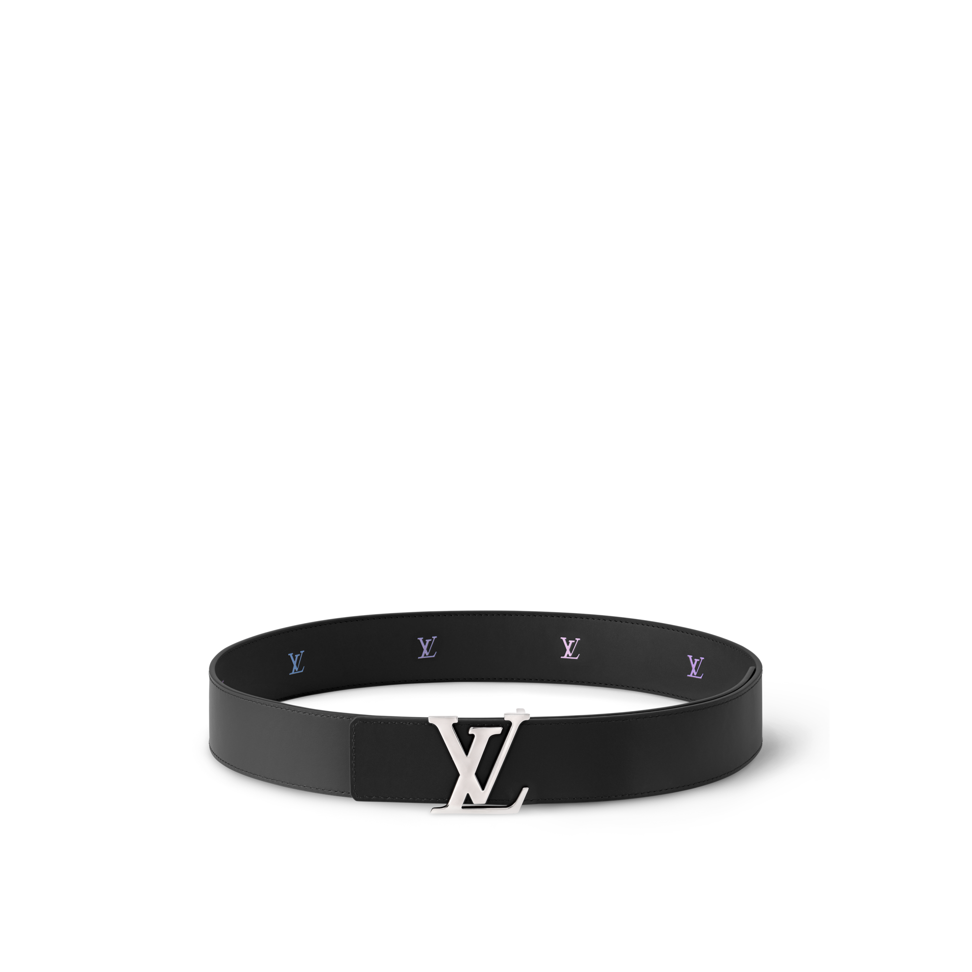 ベルト･LV イニシャル 40MM リバーシブル  メンズ アクセサリー (製品ズーム)