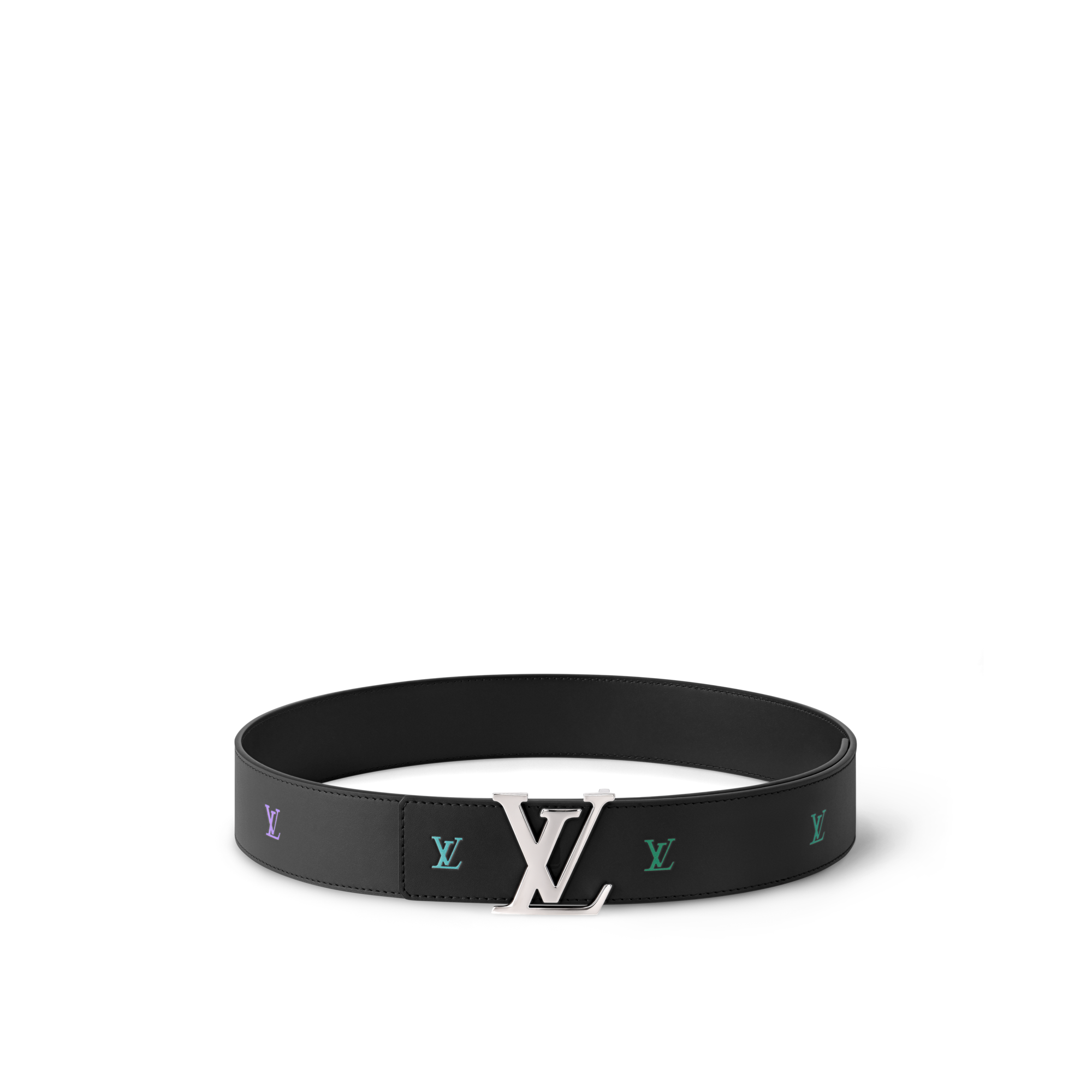 ベルト･LV イニシャル 40MM リバーシブル  メンズ アクセサリー (製品ズーム)