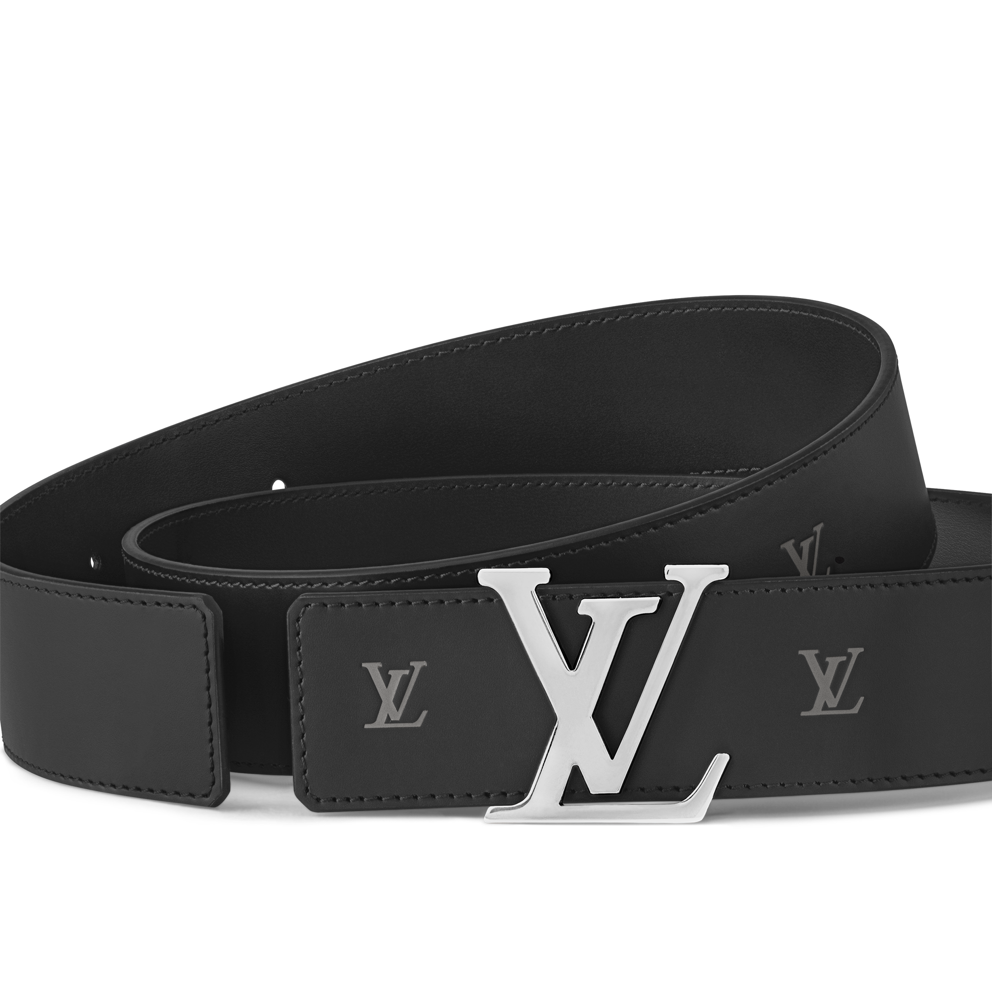 ベルト・LV イニシャル 40MM リバーシブル ｜ルイ・ヴィトン 公式 