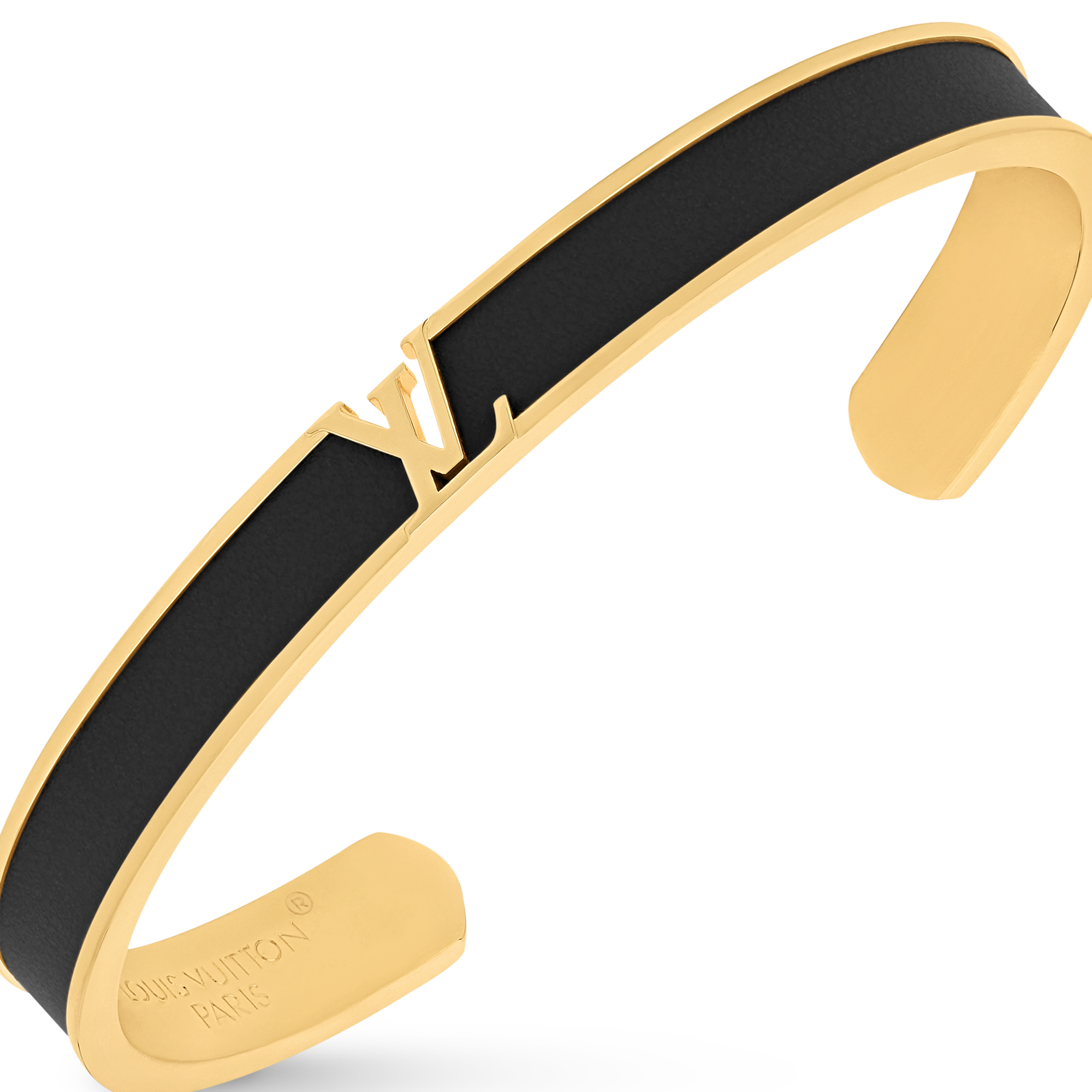 ブレスレット･LV イニシャル S00 ウィメンズ ファッションジュエリー (製品ズーム)