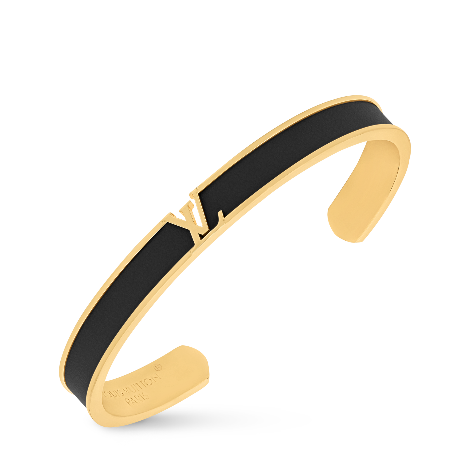 ブレスレット･LV イニシャル S00 ウィメンズ ファッションジュエリー (製品ズーム)