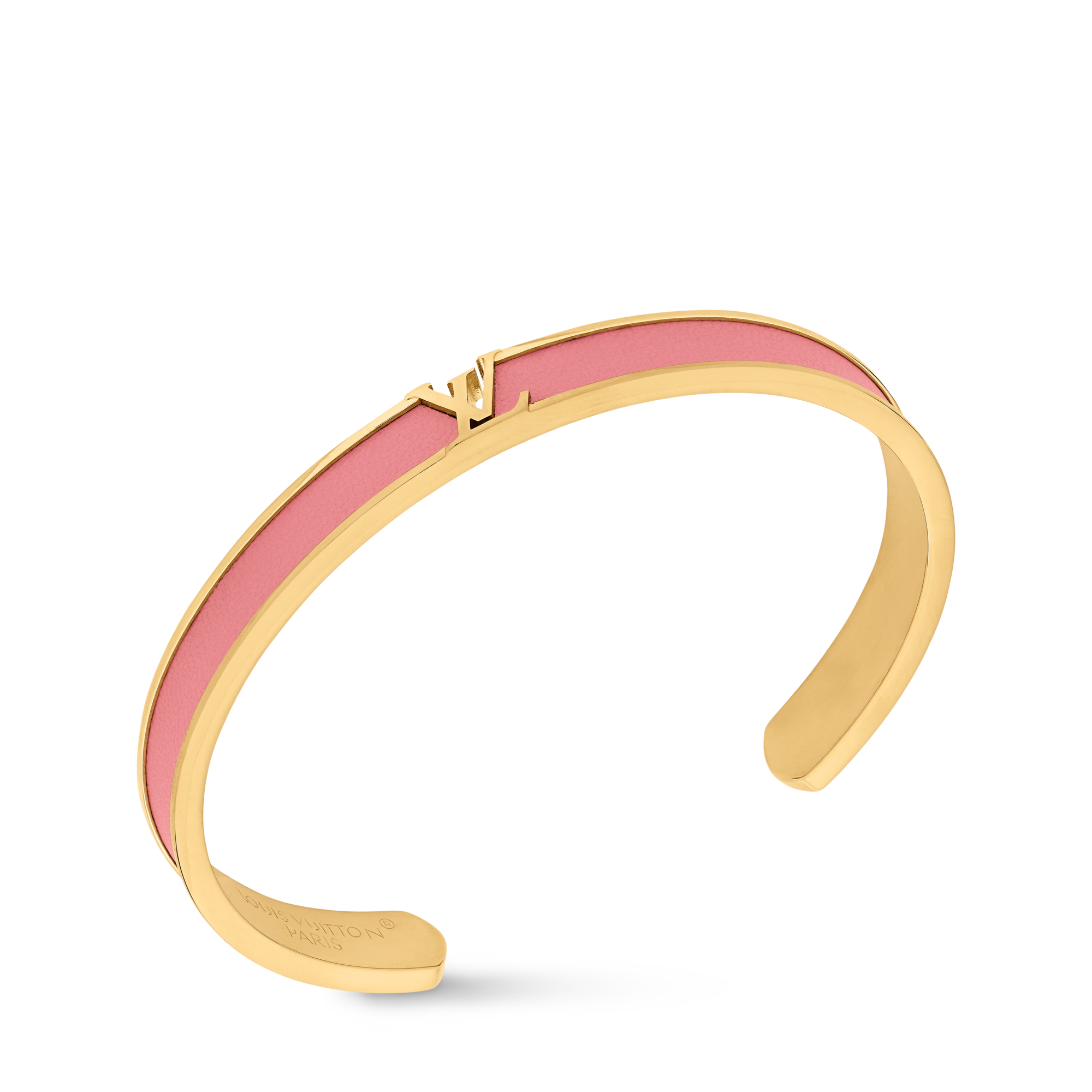 ブレスレット･LV イニシャル S00 ウィメンズ ファッションジュエリー (製品ズーム)