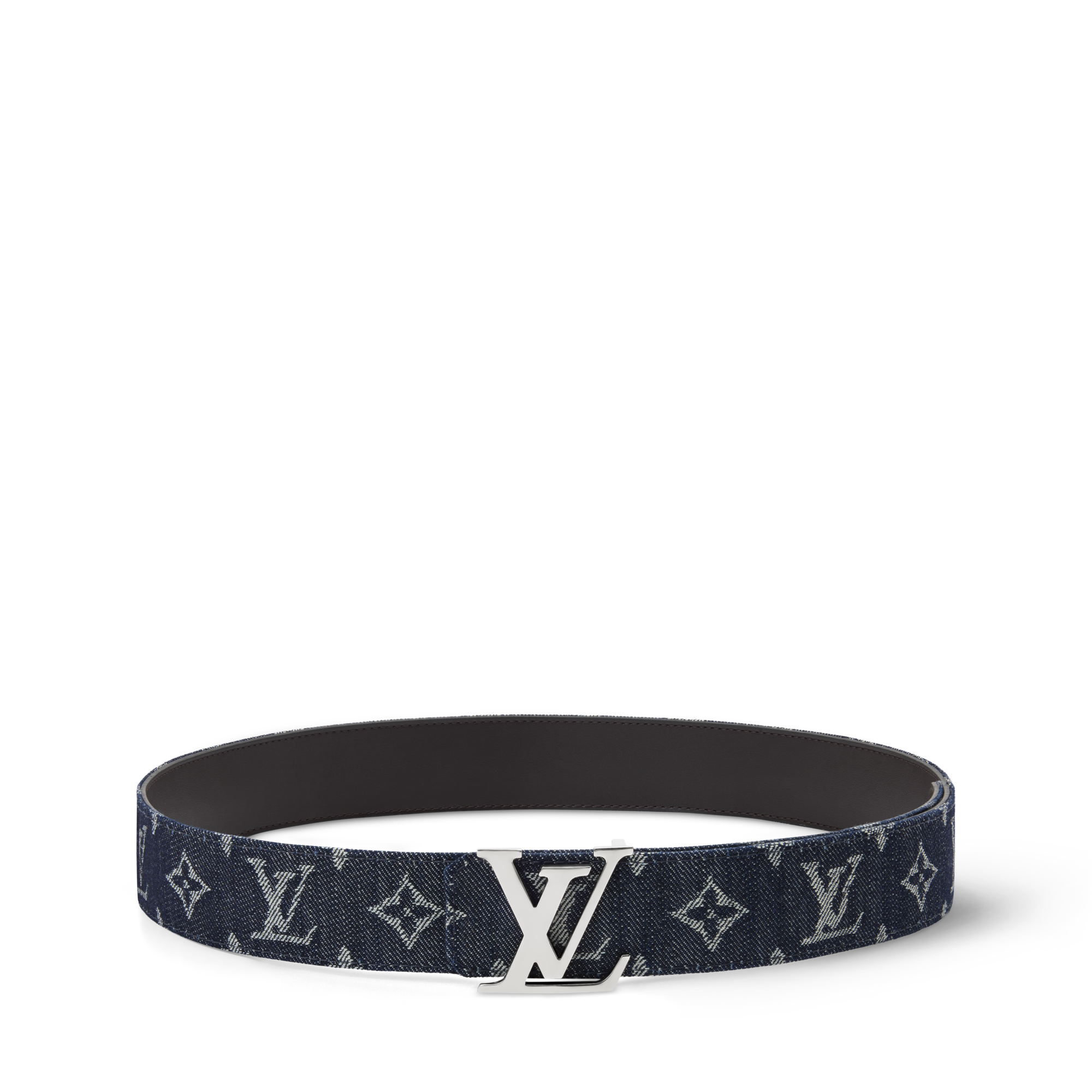 ブレスレット・LV スリム ディメンション リバーシブル ｜ルイ 