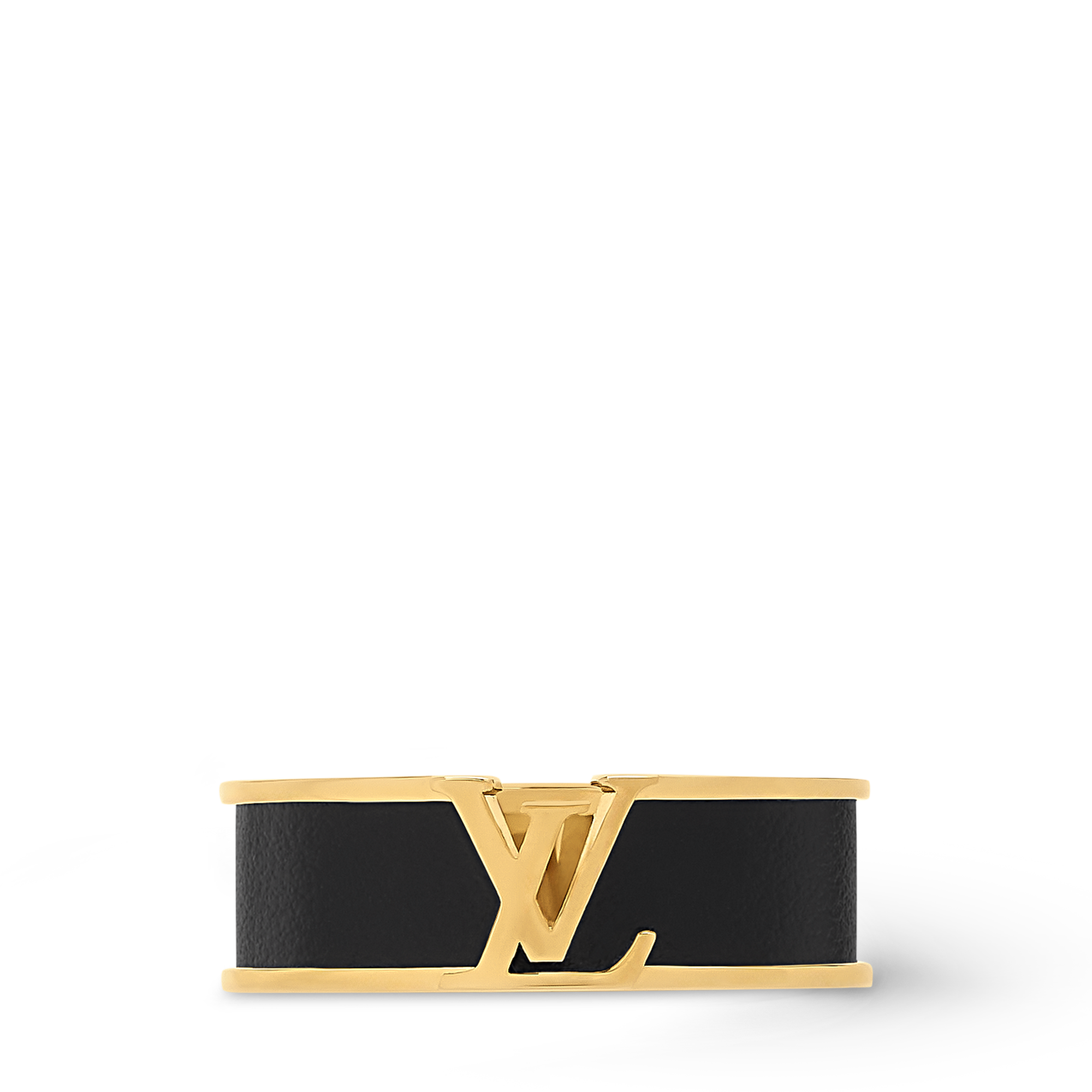 リング･LV イニシャル S00 ウィメンズ ファッションジュエリー (製品ズーム)