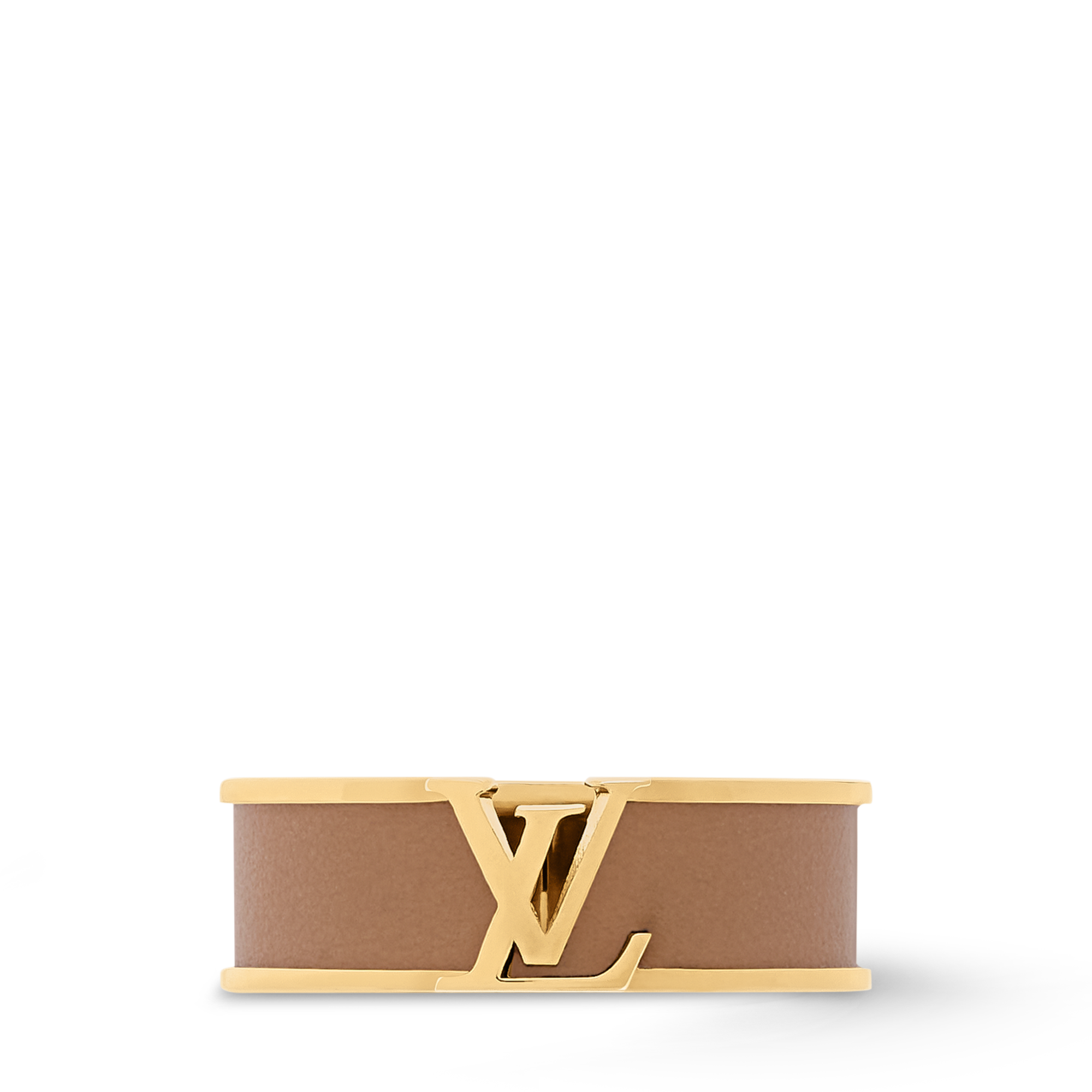 リング･LV イニシャル S00 ウィメンズ ファッションジュエリー (製品ズーム)