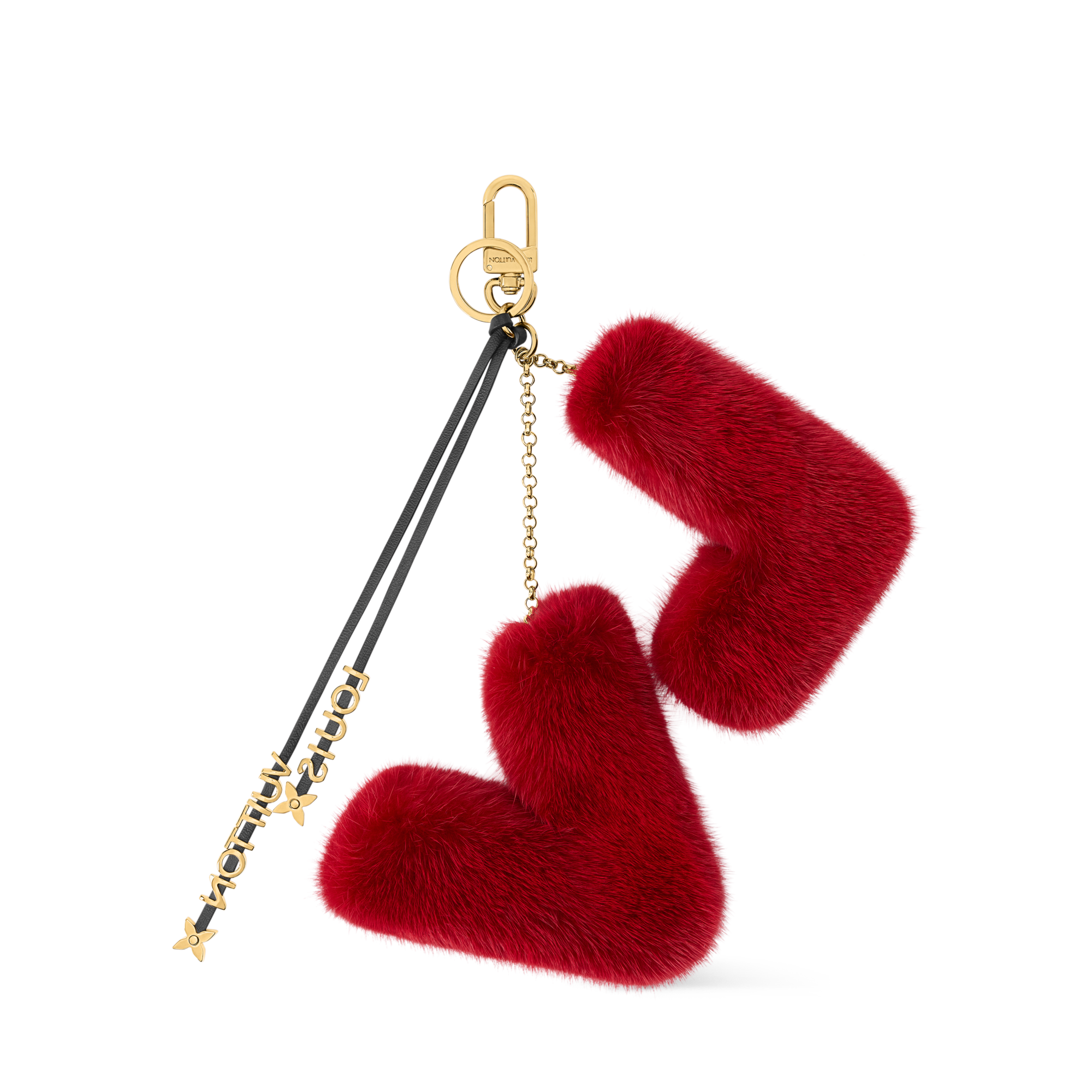キーホルダー＆バッグチャーム･LV イニシャル S00 ウィメンズ アクセサリー (製品ズーム)