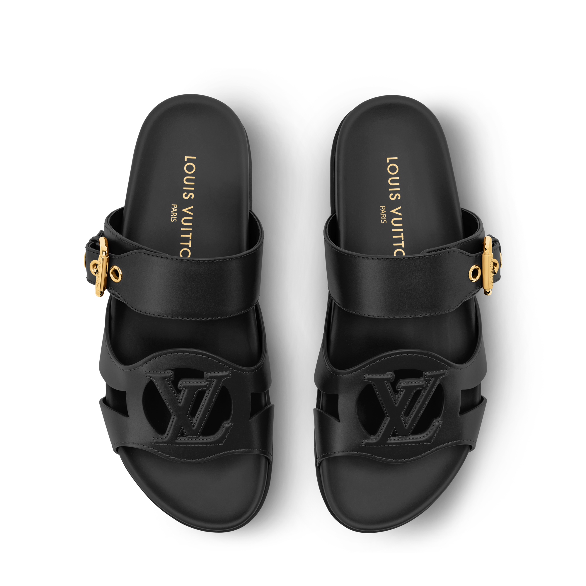 LV イソラ ミュール ｜ルイ・ヴィトン 公式サイト - 1AJOOE