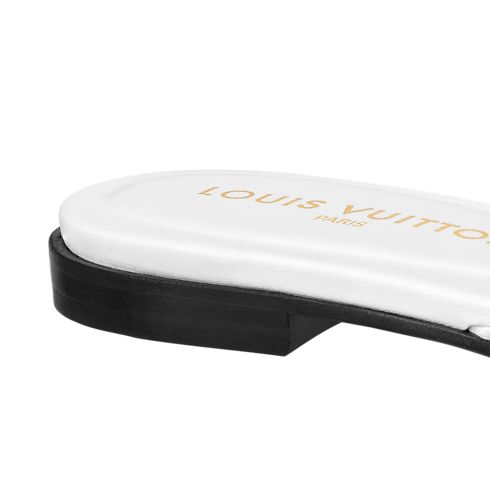 LVイソラ ミュール ウィメンズ シューズ (製品ズーム)