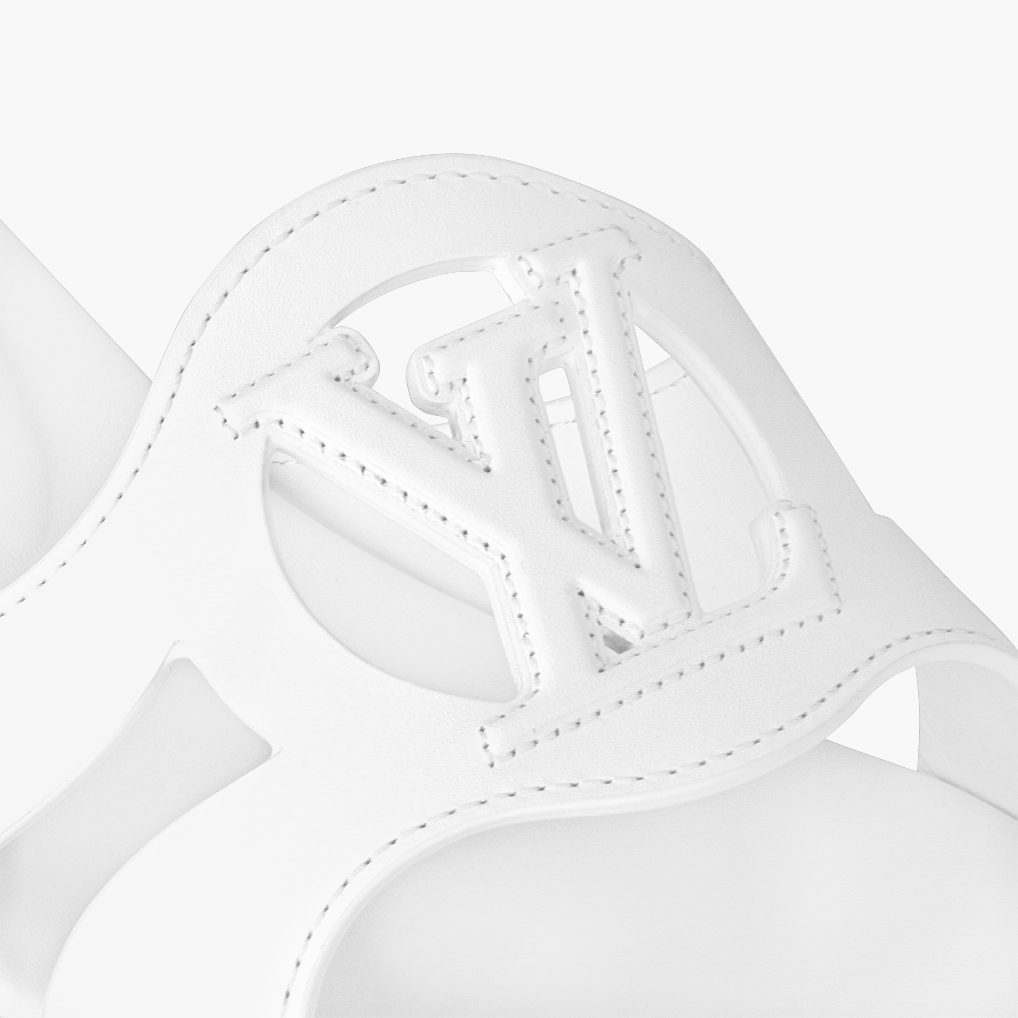 LVイソラ ミュール ｜ルイ・ヴィトン 公式サイト - 1ABOZJ 