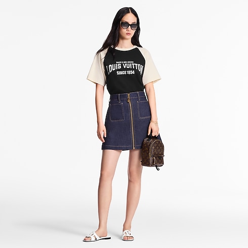 LVイソラ ミュール ウィメンズ シューズ (製品ズーム)