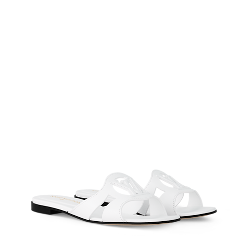 LVイソラ ミュール ウィメンズ シューズ (製品ズーム)