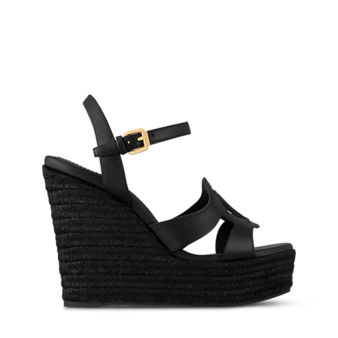 LV イソラ サンダル ウィメンズ シューズ (製品ズーム)