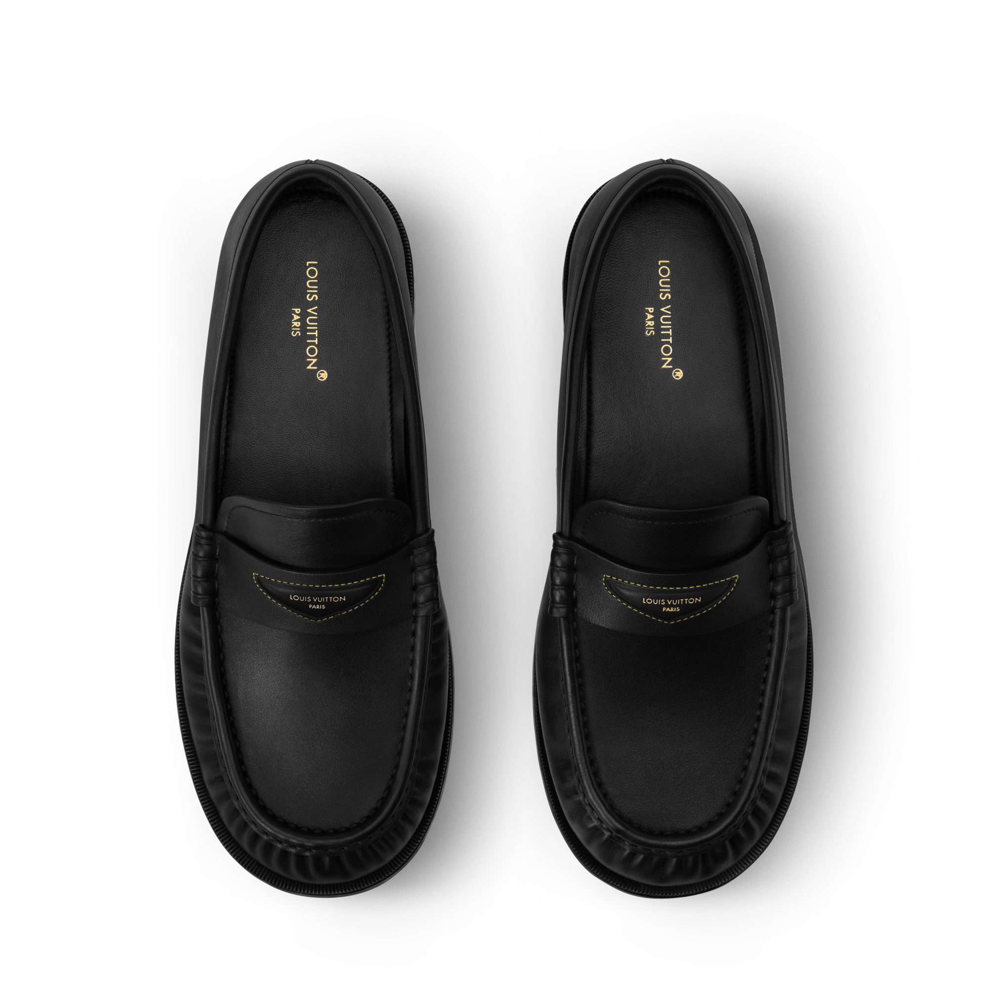 LV ジャズ ローファー ｜ルイ・ヴィトン 公式サイト - 1AJWHM