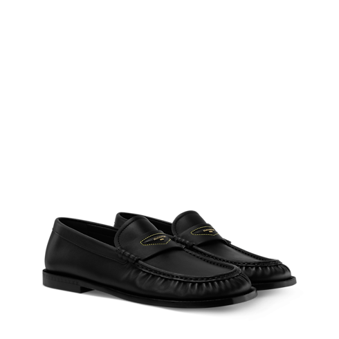 LV × ザ・ダージリン リミテッド ナイル GM その他のレザー バッグ・財布・小物 メンズ・バッグ