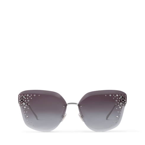サングラス・LV ジュエリー フロステッド S00 ウィメンズ アクセサリー (製品ズーム)
