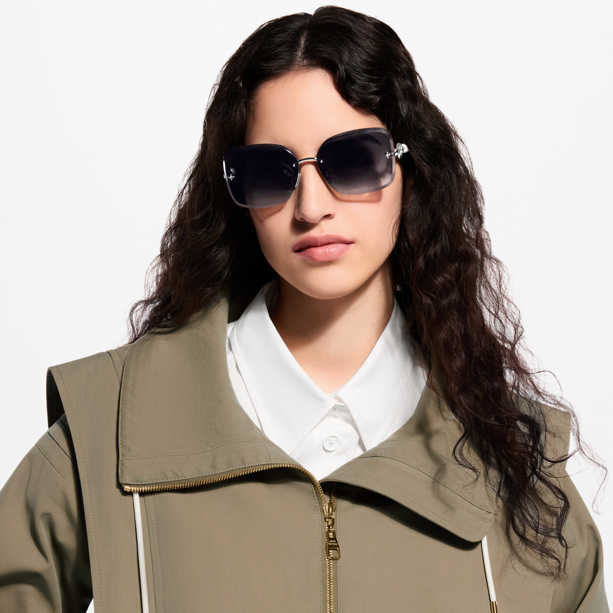 美品✨ ルイスヴィトン サングラス ファッションサングラス 